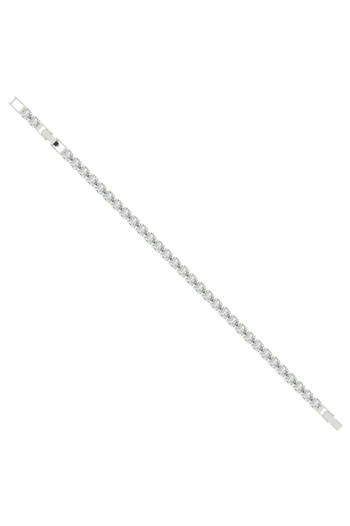 5mm бела алка со воден дезен