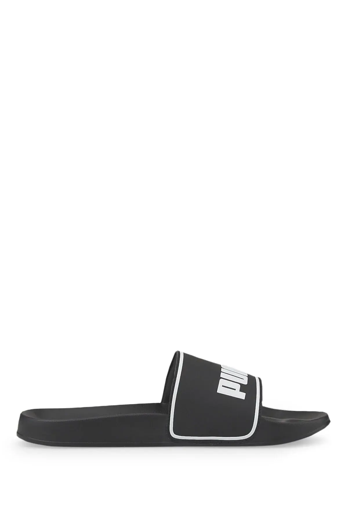Leadcat 2.0 Black-pu машки папучи