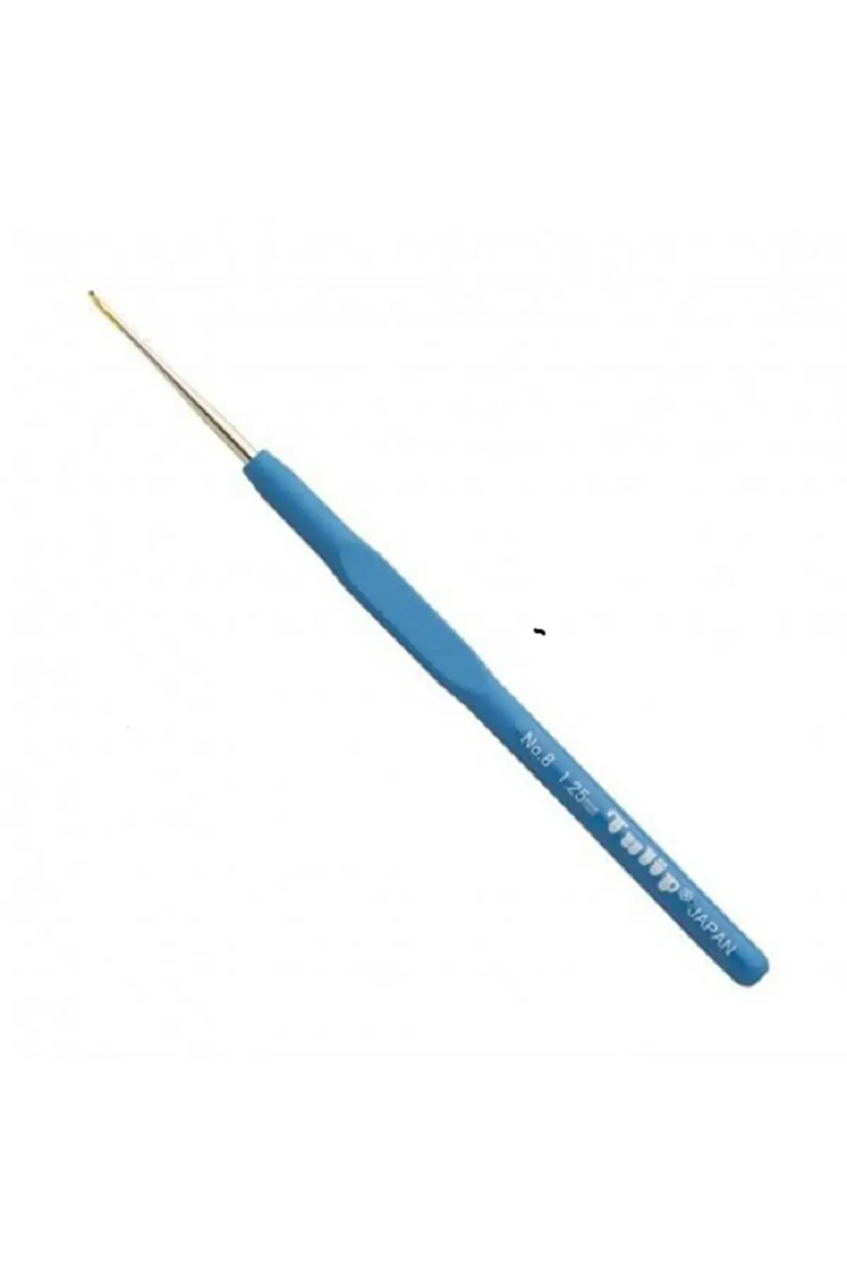 Кука за плетење со еластична рачка бр:2 / 1.75 Mm