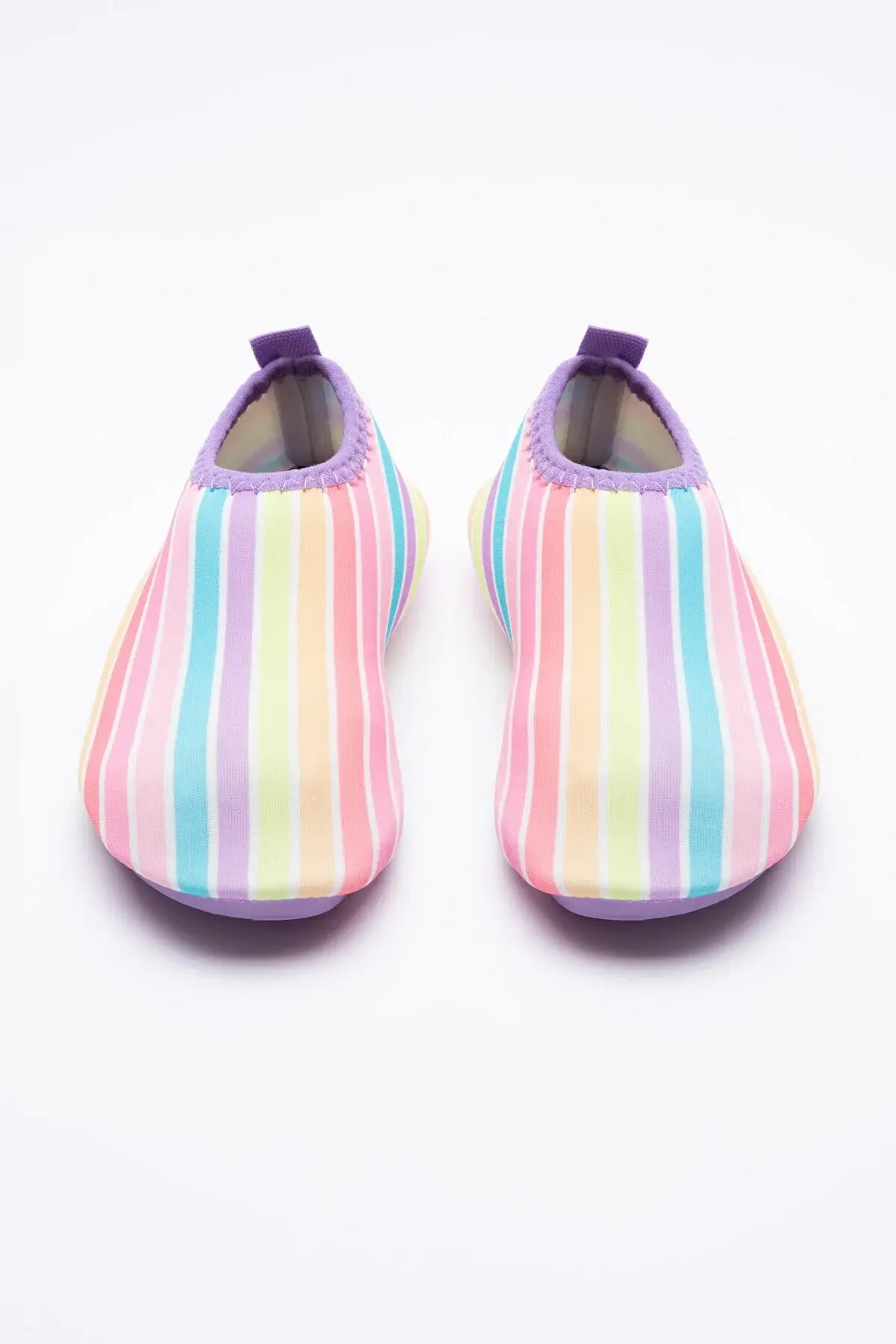 Повеќебојни чевли за девојчиња Lily Shoes