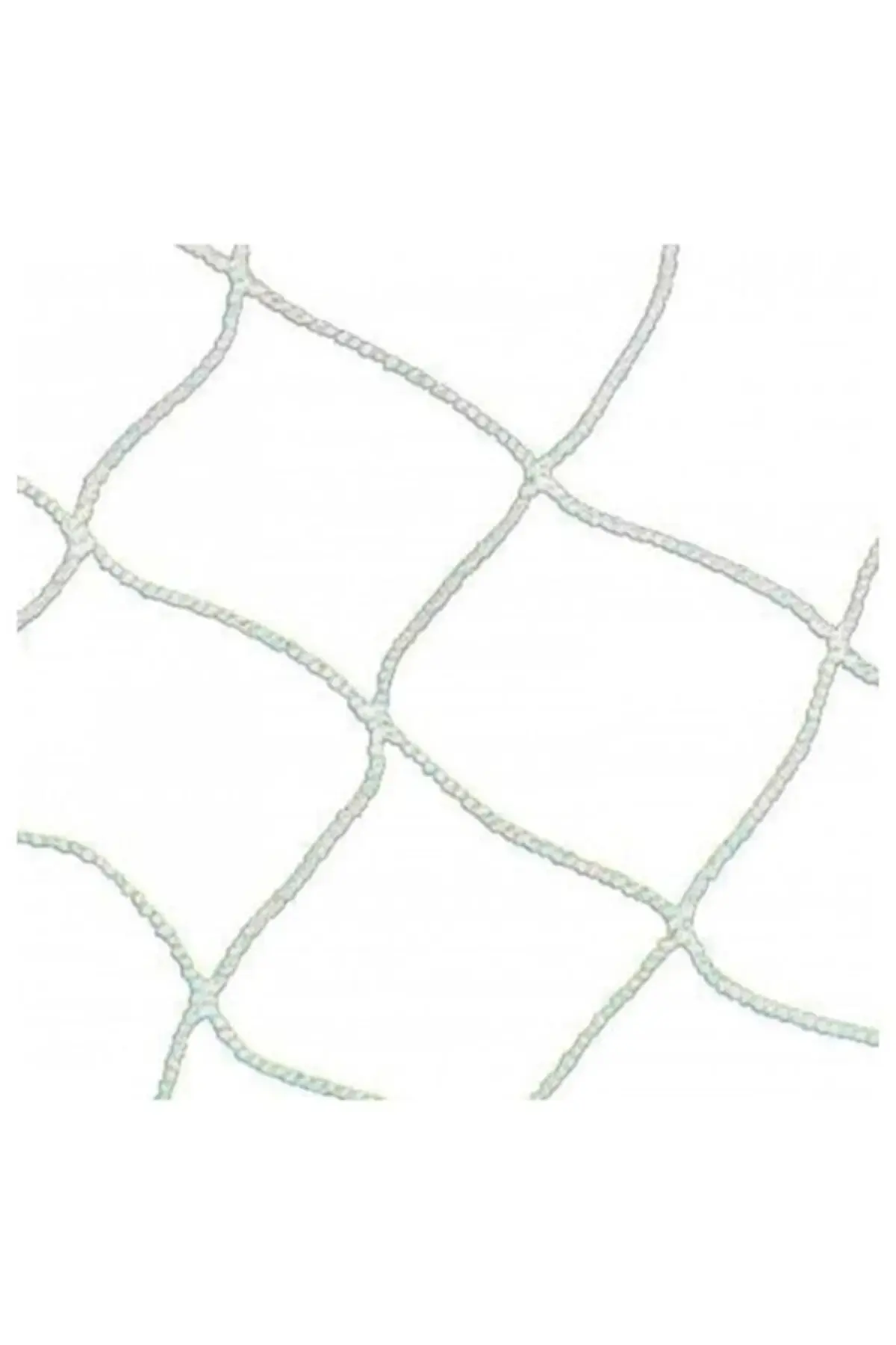- Минијатурна, мини мрежа за фудбалски гол -4mm - 1 пар
