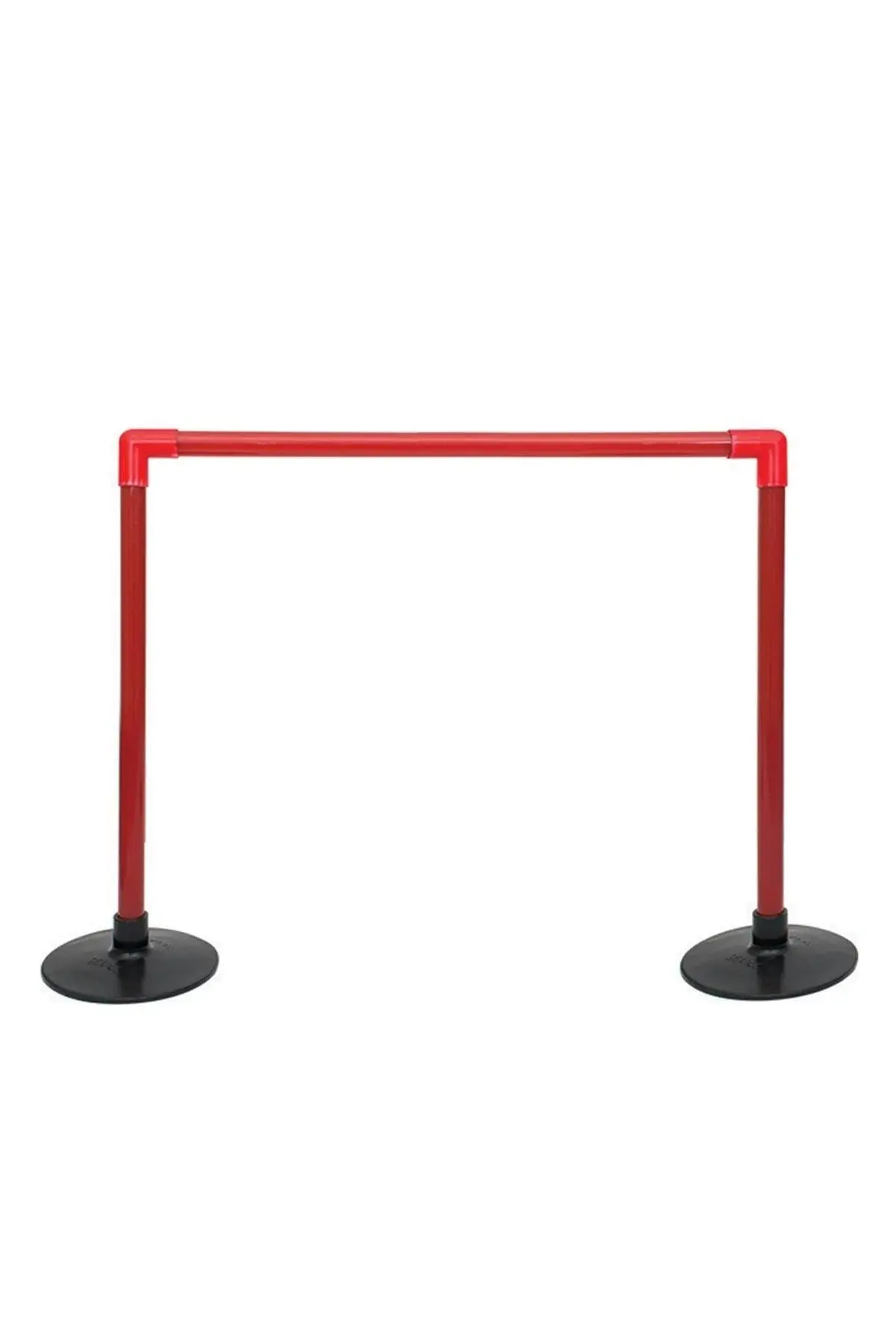 Пречка за скокање со клин 60 cm