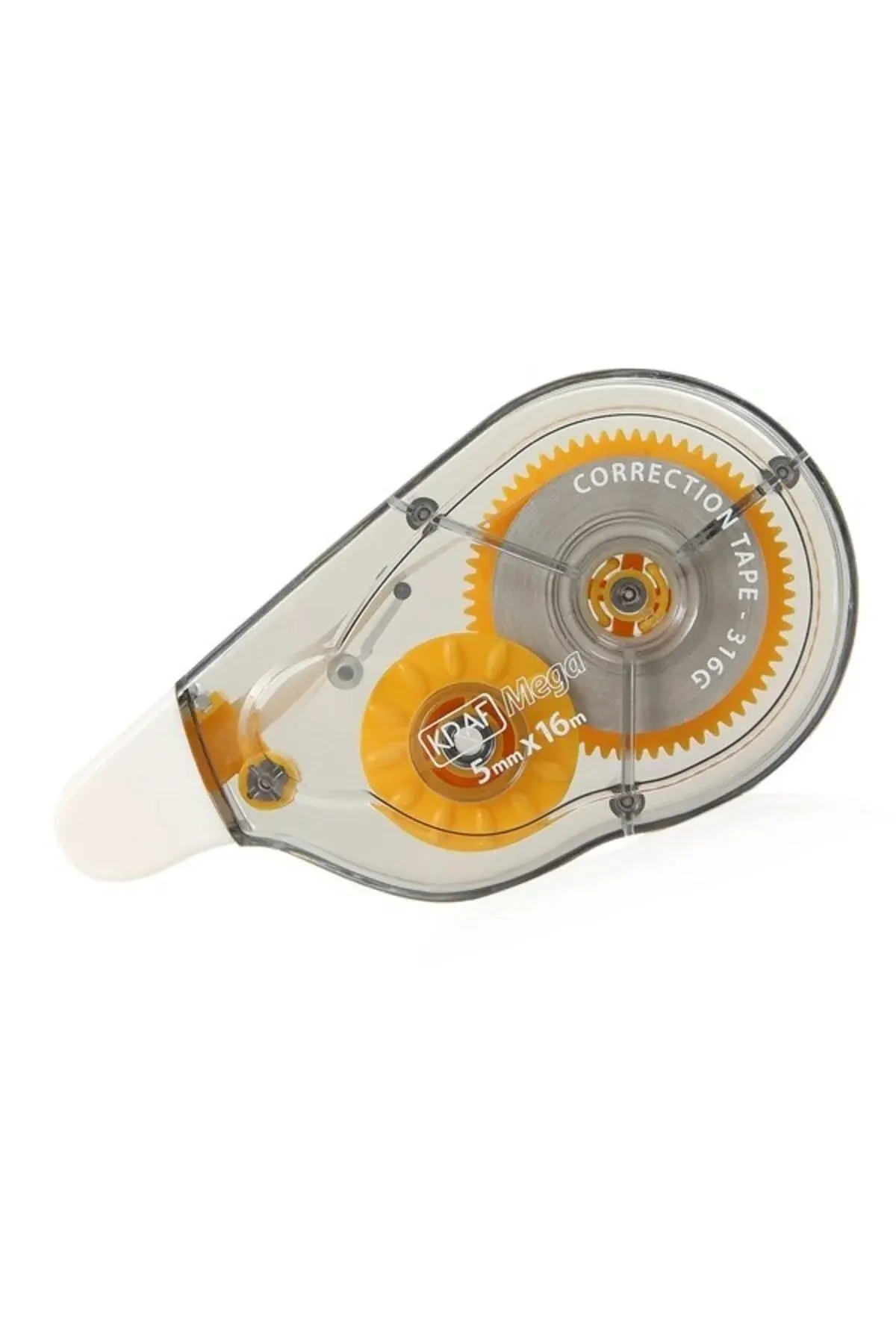 Коректурна лента 5mm X 16mt пакување од 2