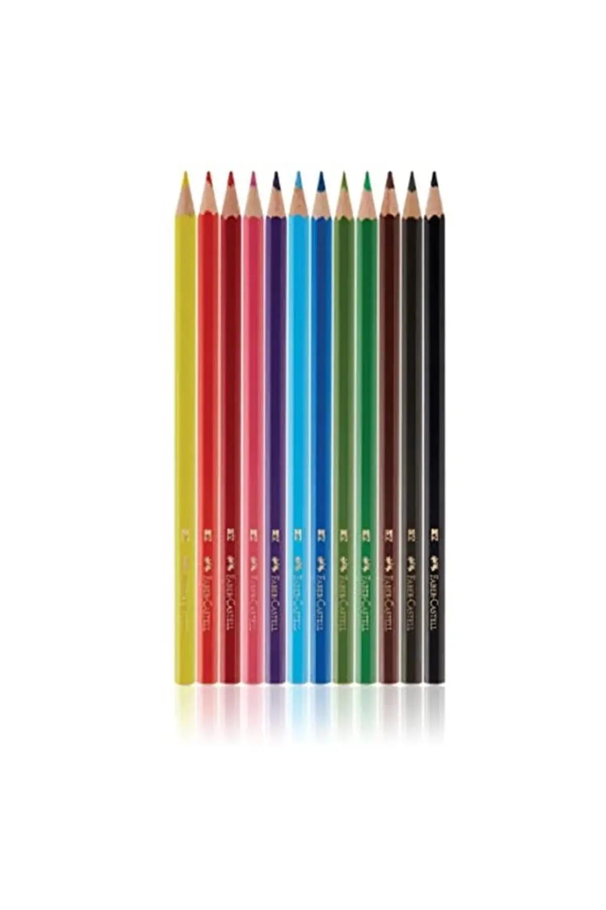 Faber-castell сет за сликање и тетратка за цртање