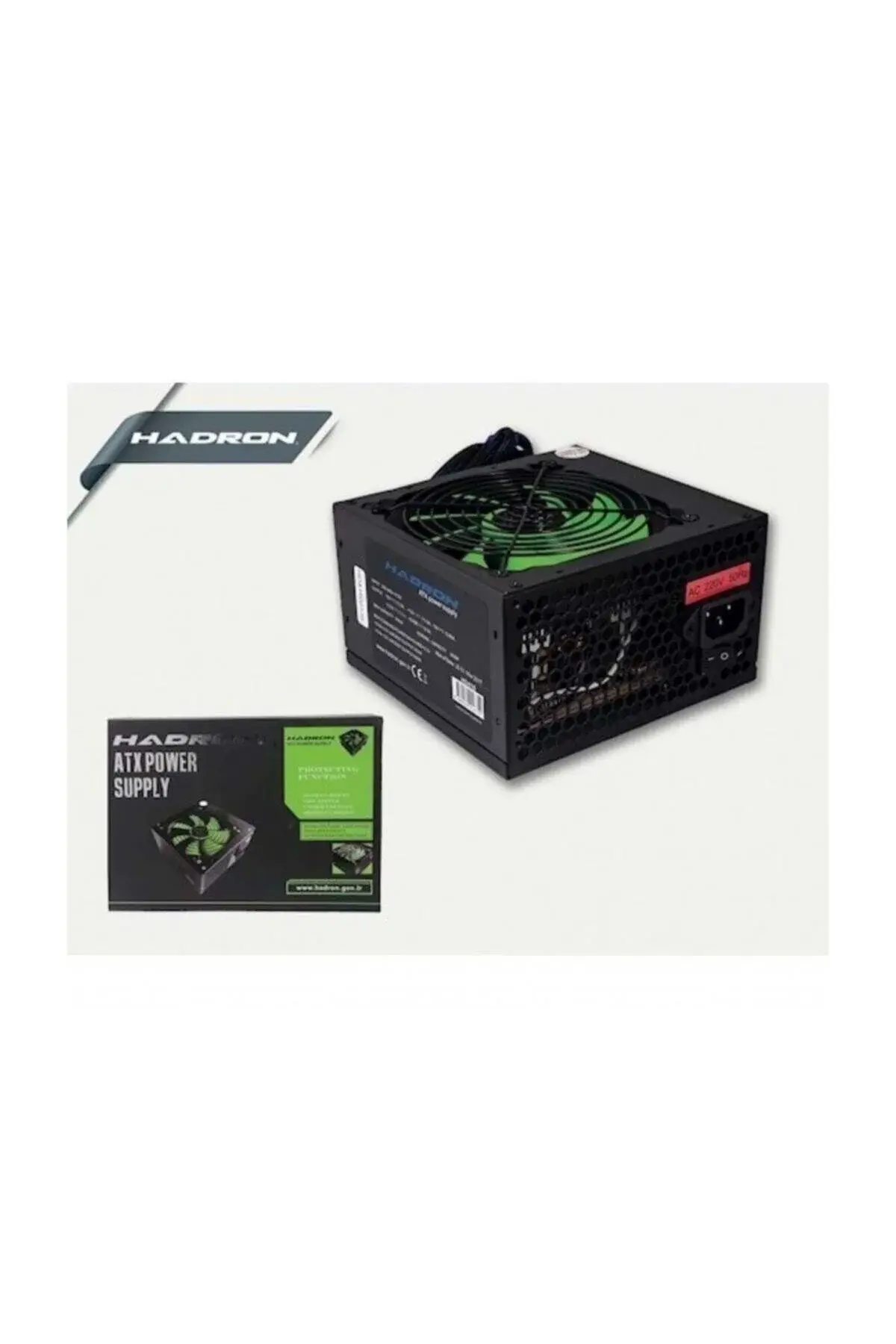 Hd412 напојување 500w во кутија