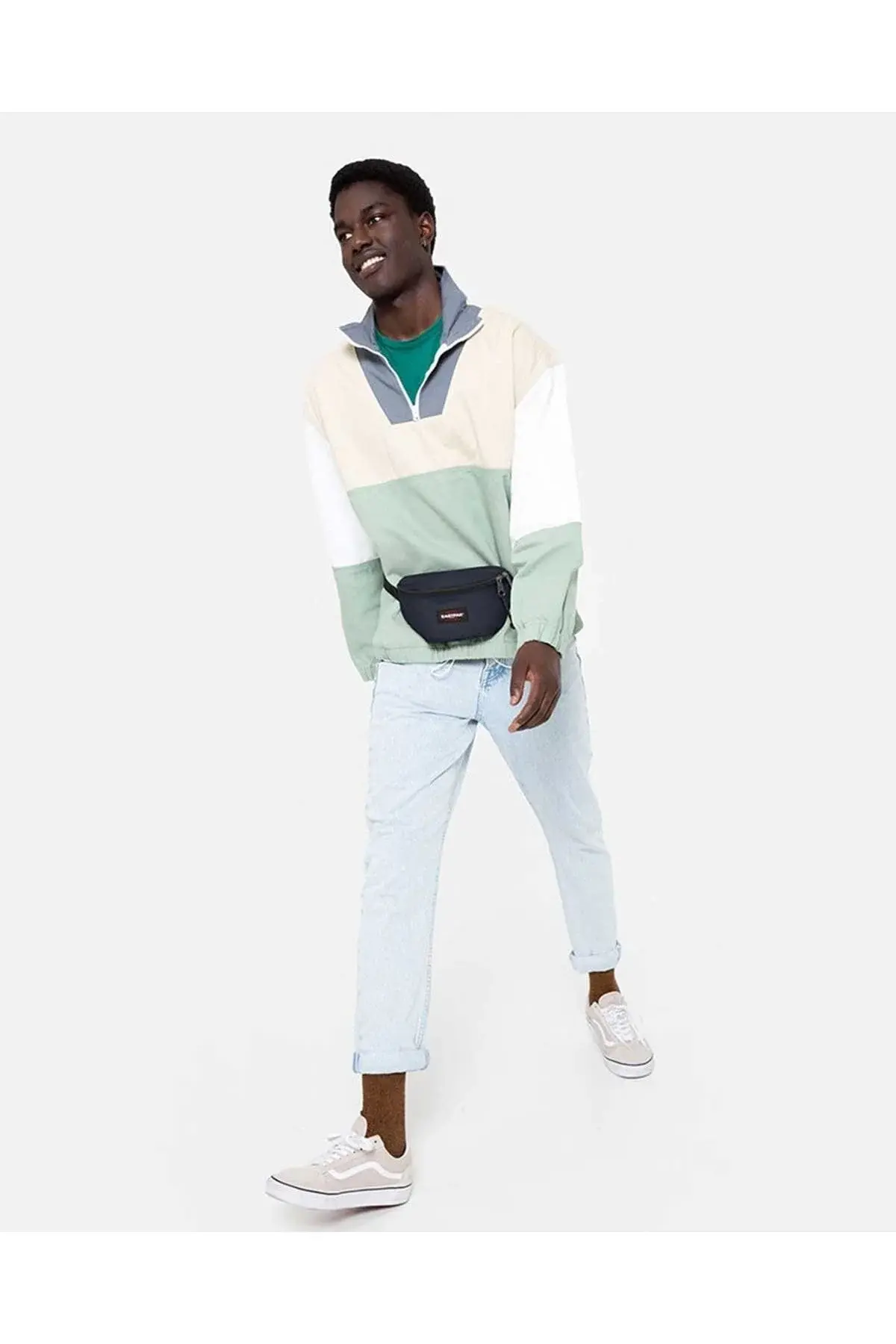 Unisex Springer унисекс мини чанта Ek000074l831