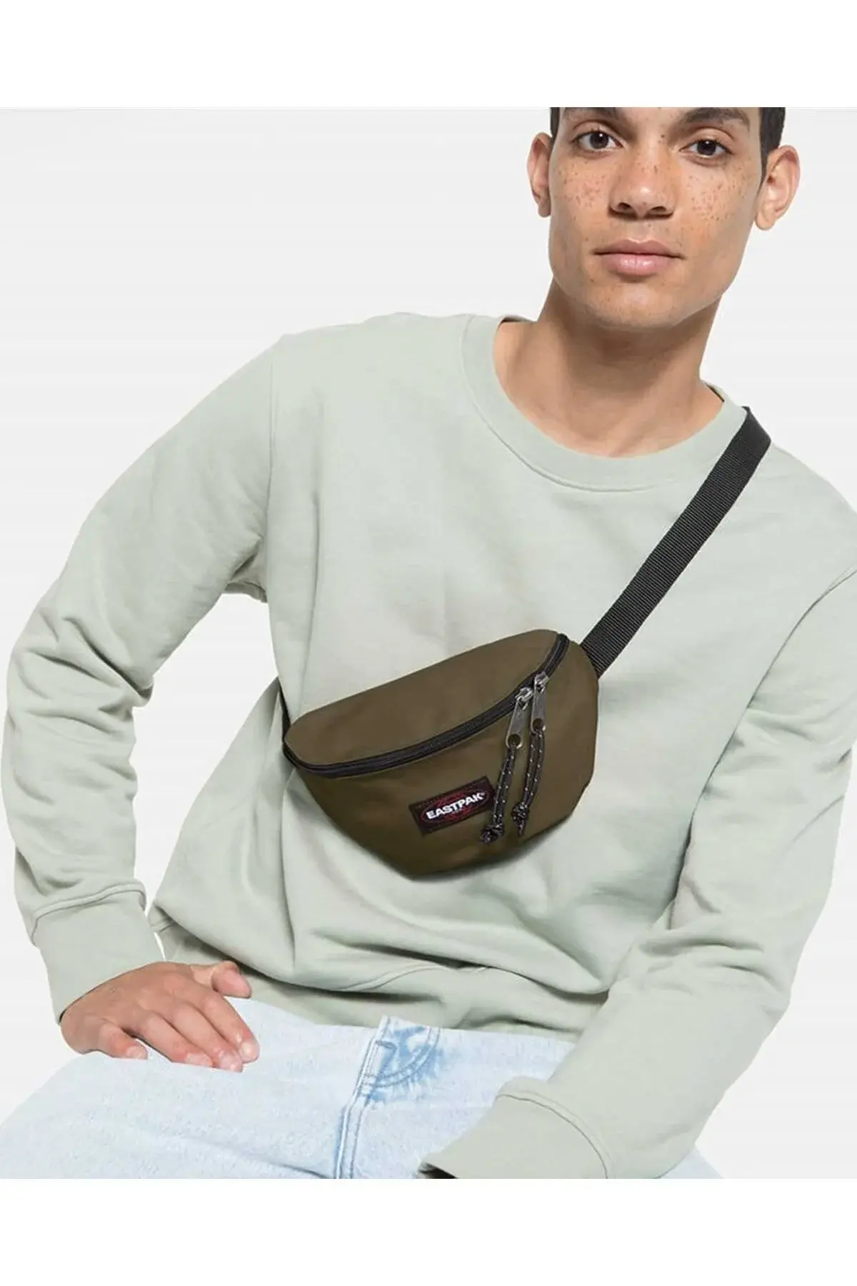 Unisex Springer унисекс мини чанта Ek000074j321