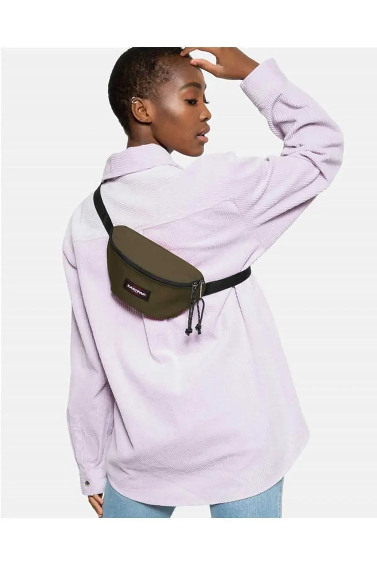 Unisex Springer унисекс мини чанта Ek000074j321