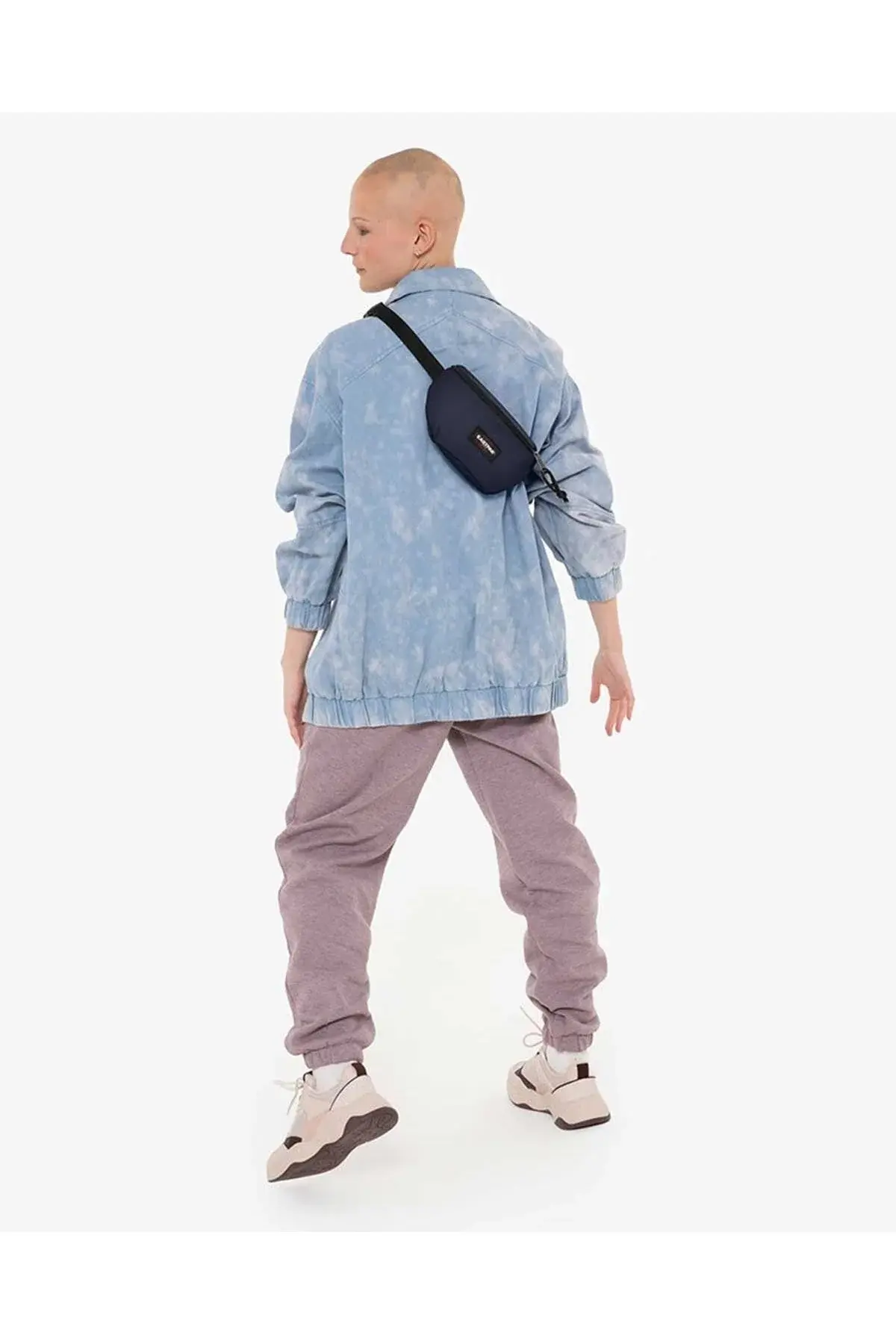 Unisex Springer унисекс мини чанта Ek000074l831