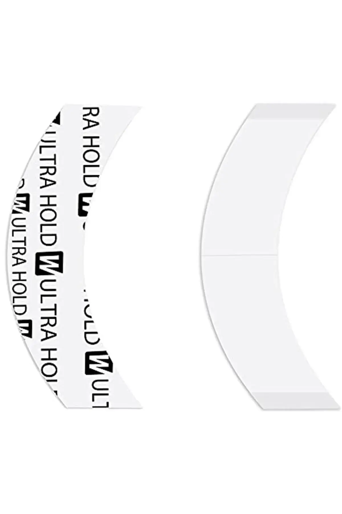 Ultra Hold™ лента за протетска коса овална (''cc'' - 2,0cm X 7,5cm) 36 парчиња