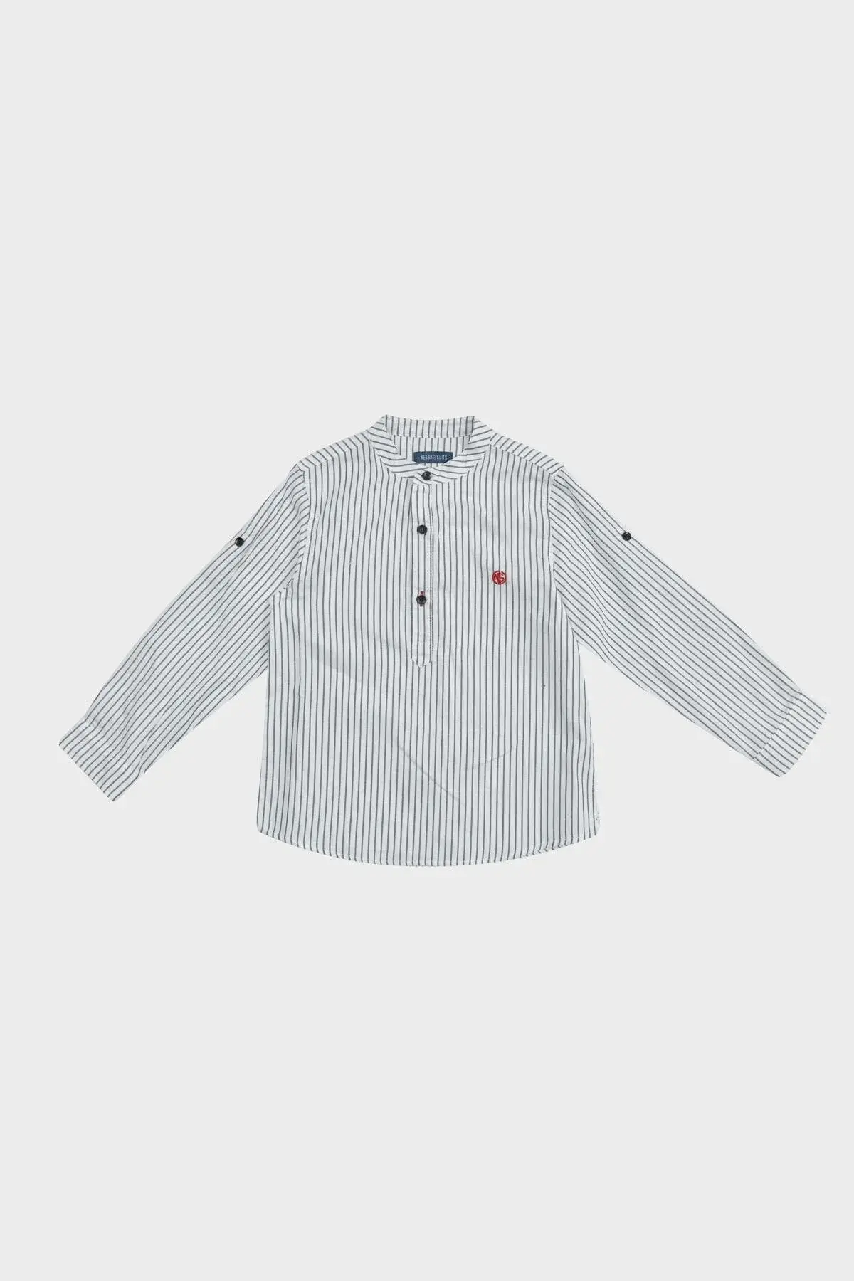 Машка кошула на риги 22fw0nb3603