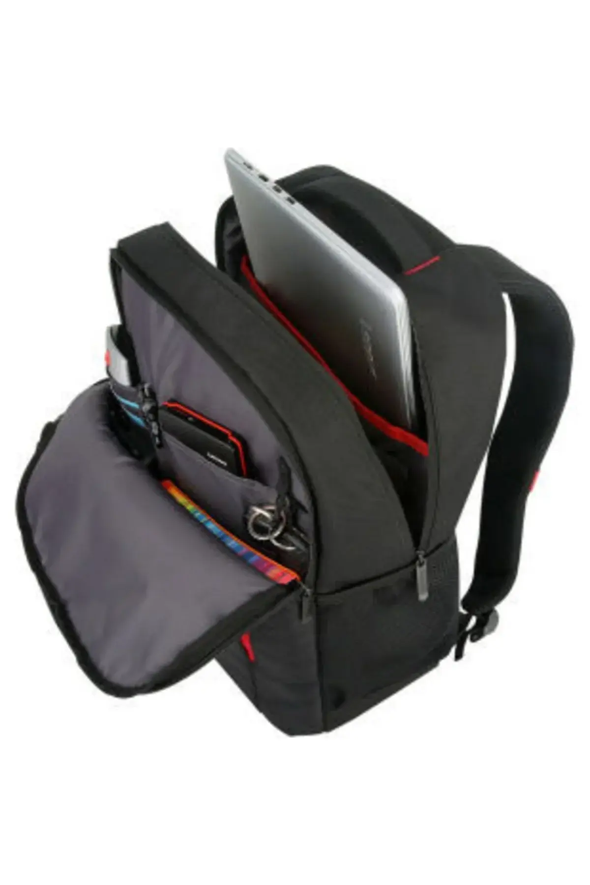 GX40Q75215 B515 CASE 15.6 ранец – црн