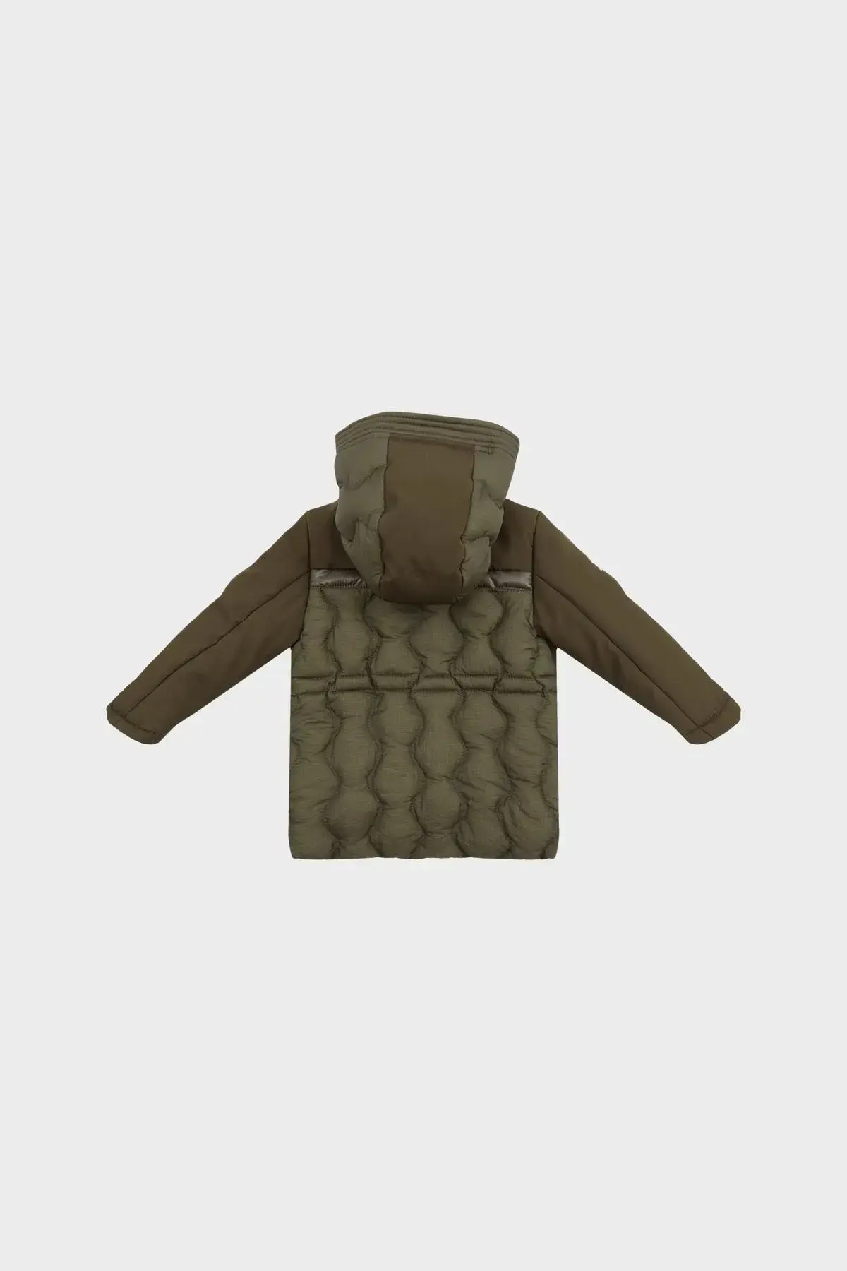 Машко бебешко каки палто 22fw0bg1718