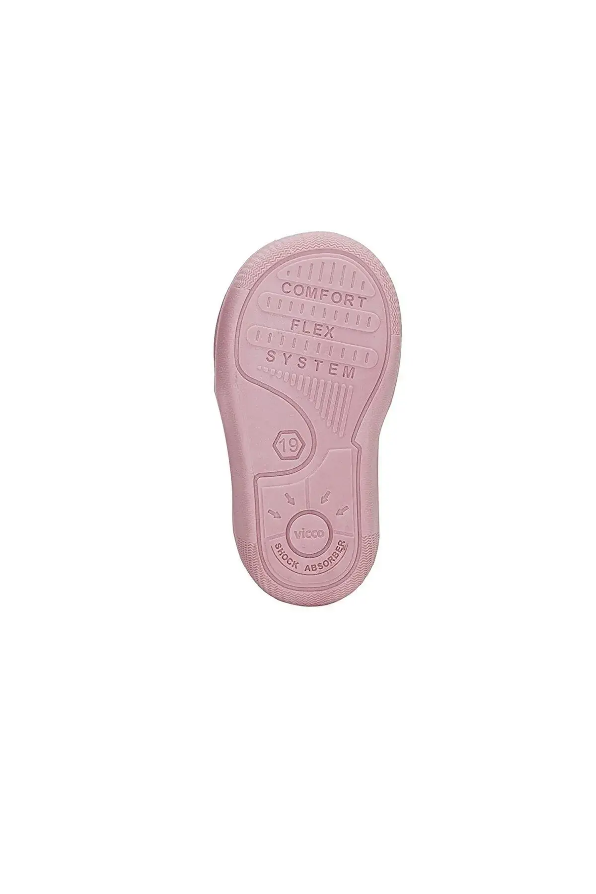 Color детски розови секојдневни влечки 959.b19k.446