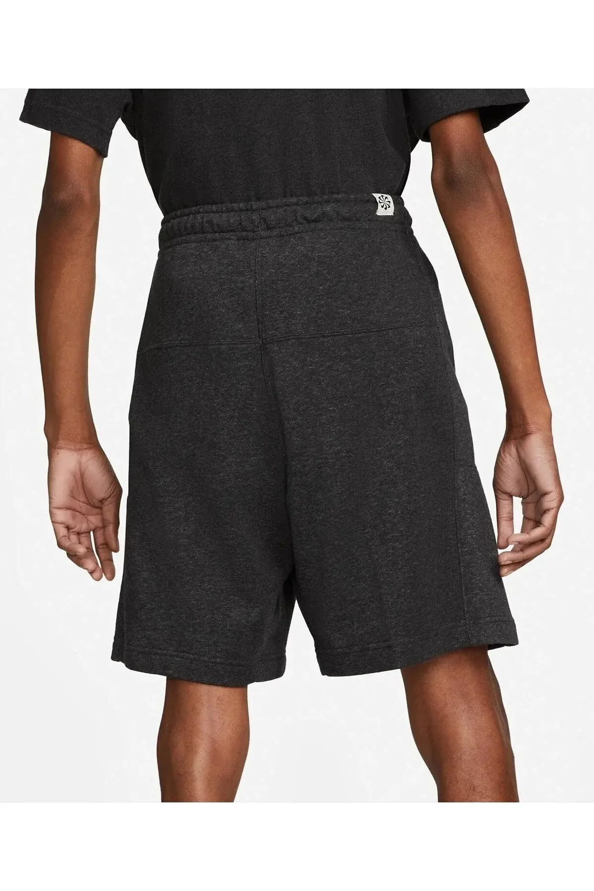 Nsw Revival Short C машки црни шорцеви Dr9130-010