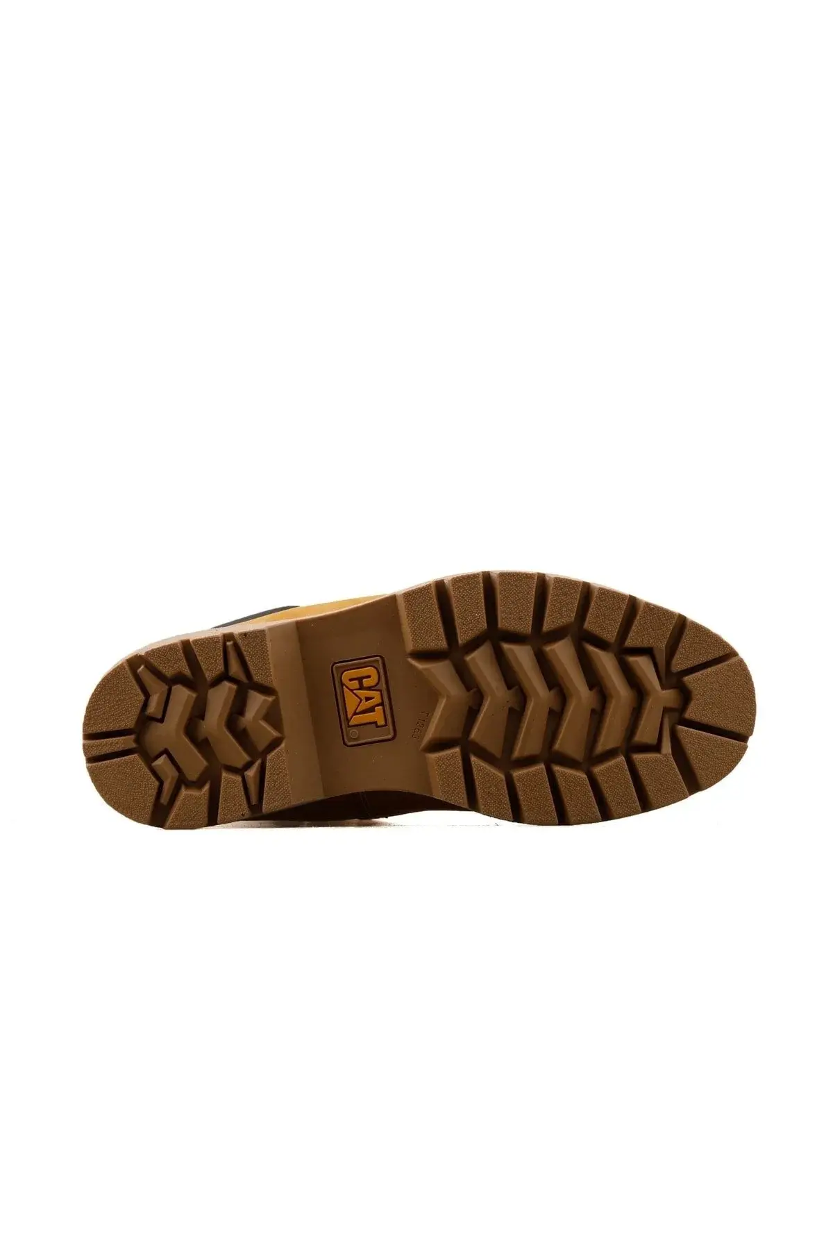 Cat 015g101199 Clovis Honey Nubuck младински секојдневни чизми 015g101199-clovıs-honey-nubuk кафеава