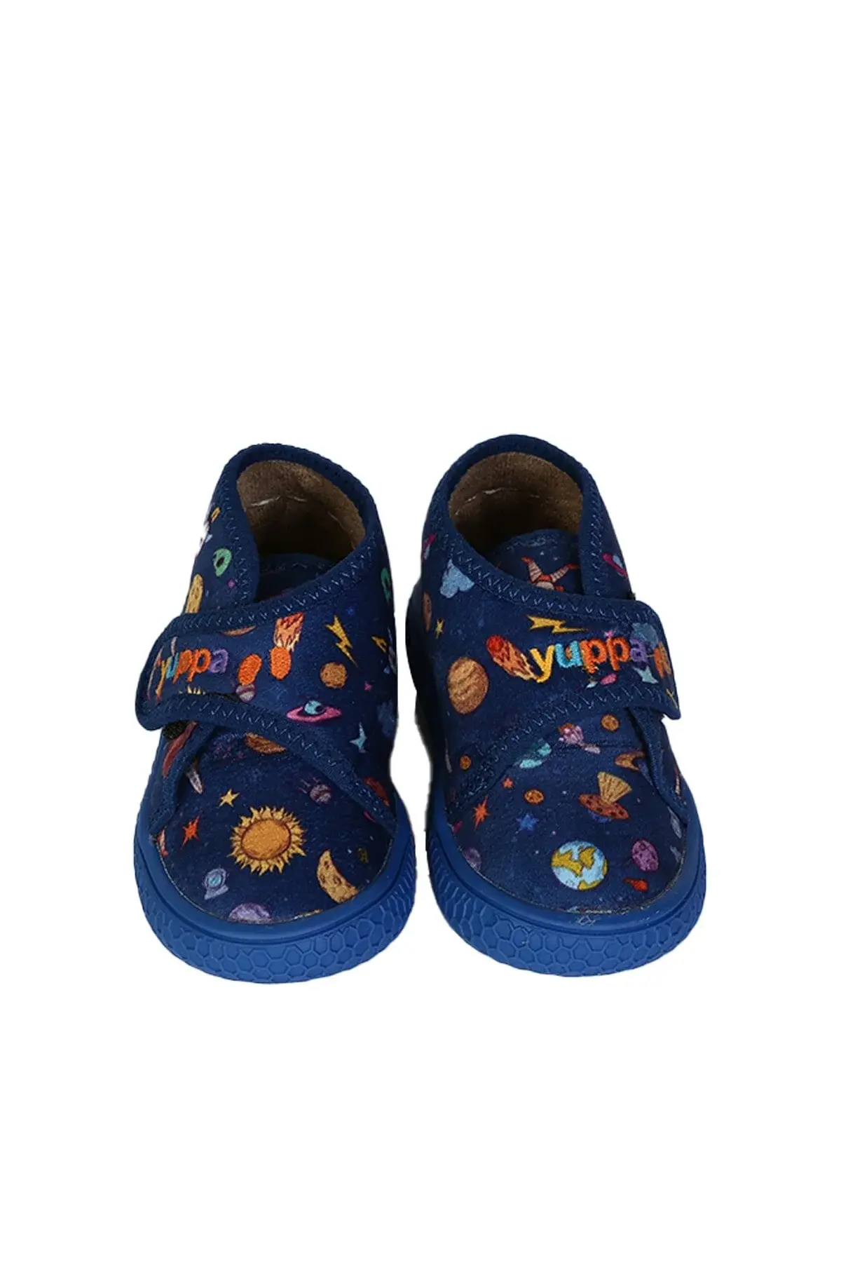 Funny Space машки детски папучи