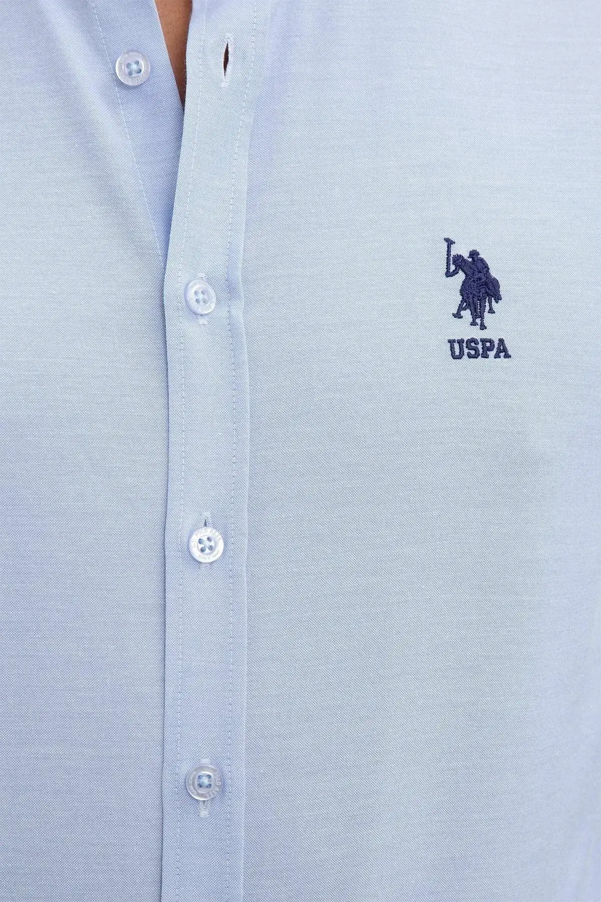 U.s.polo Assn.981210 машка кошула