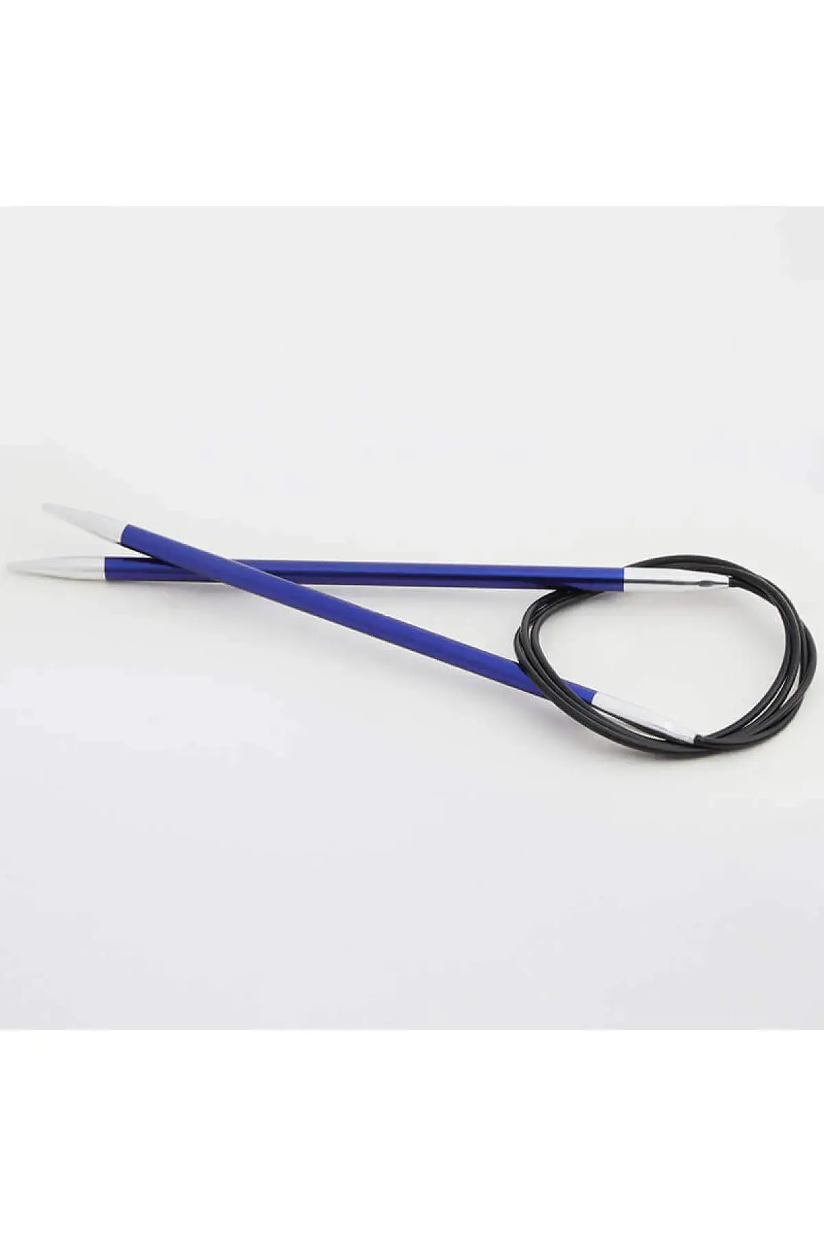 Knitpro Zing фиксни кружни игли за плетење 100cm / 4,50mm