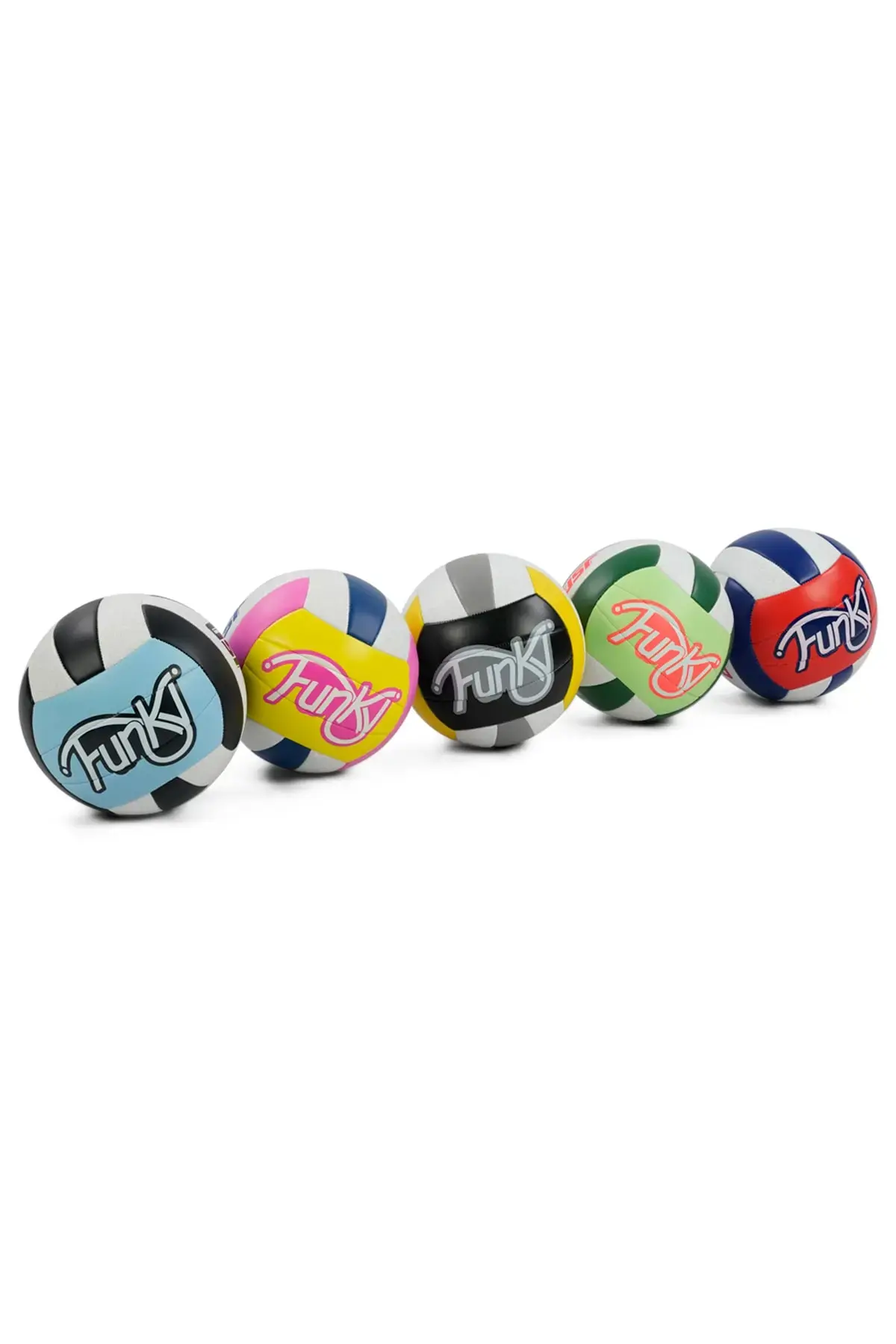 Funky 1.5 одбојкарска топка бр. 5