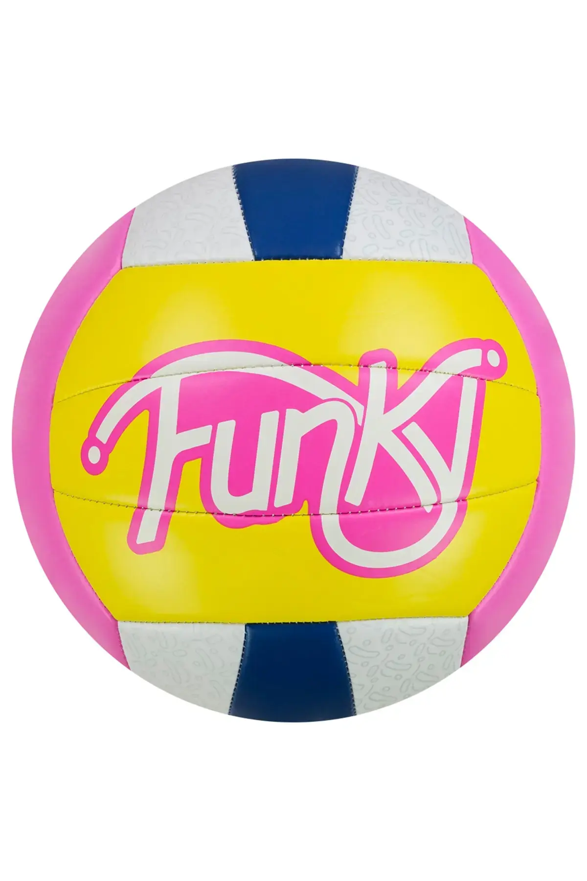 Funky 1.5 одбојкарска топка бр. 5