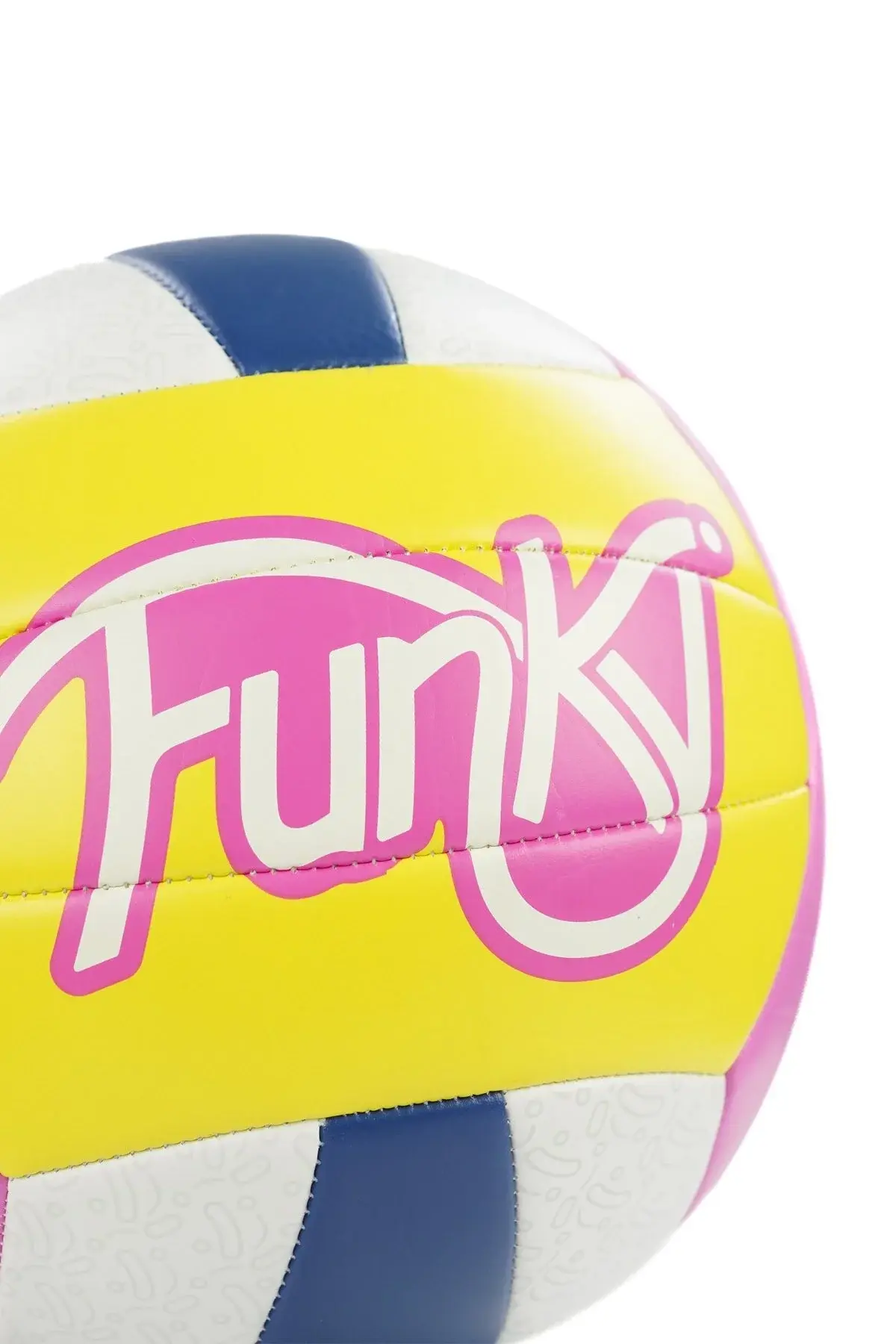 Funky 1.5 одбојкарска топка бр. 5