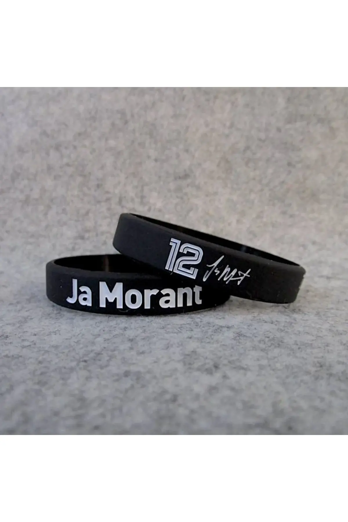 Ja Morant Memphis црна кошаркарска нараквица