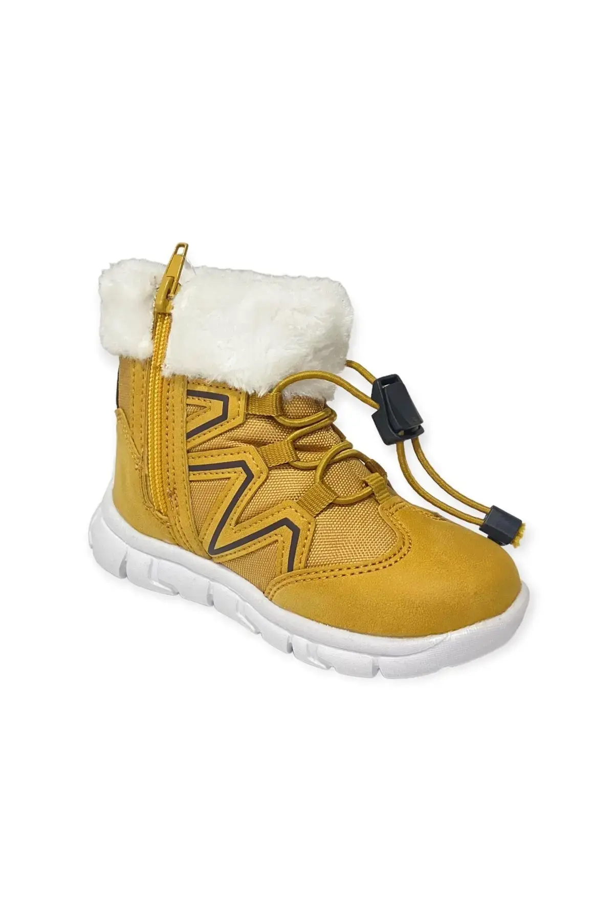 Dakota Patik Phylon чизми Camel