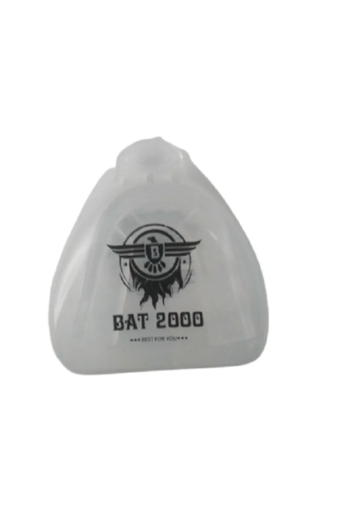 Bat 2000 боксерски завој еластичен завој (пар) и штитник за заби комплет од 2 дела