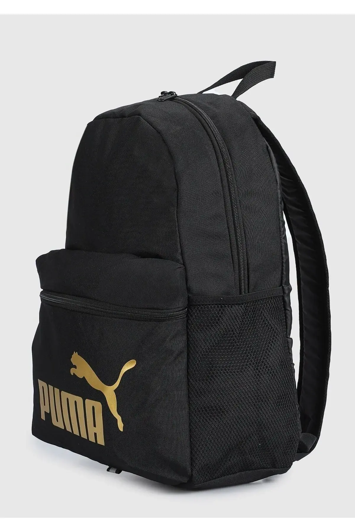 07548749 Phase ранец Black-golden Lo