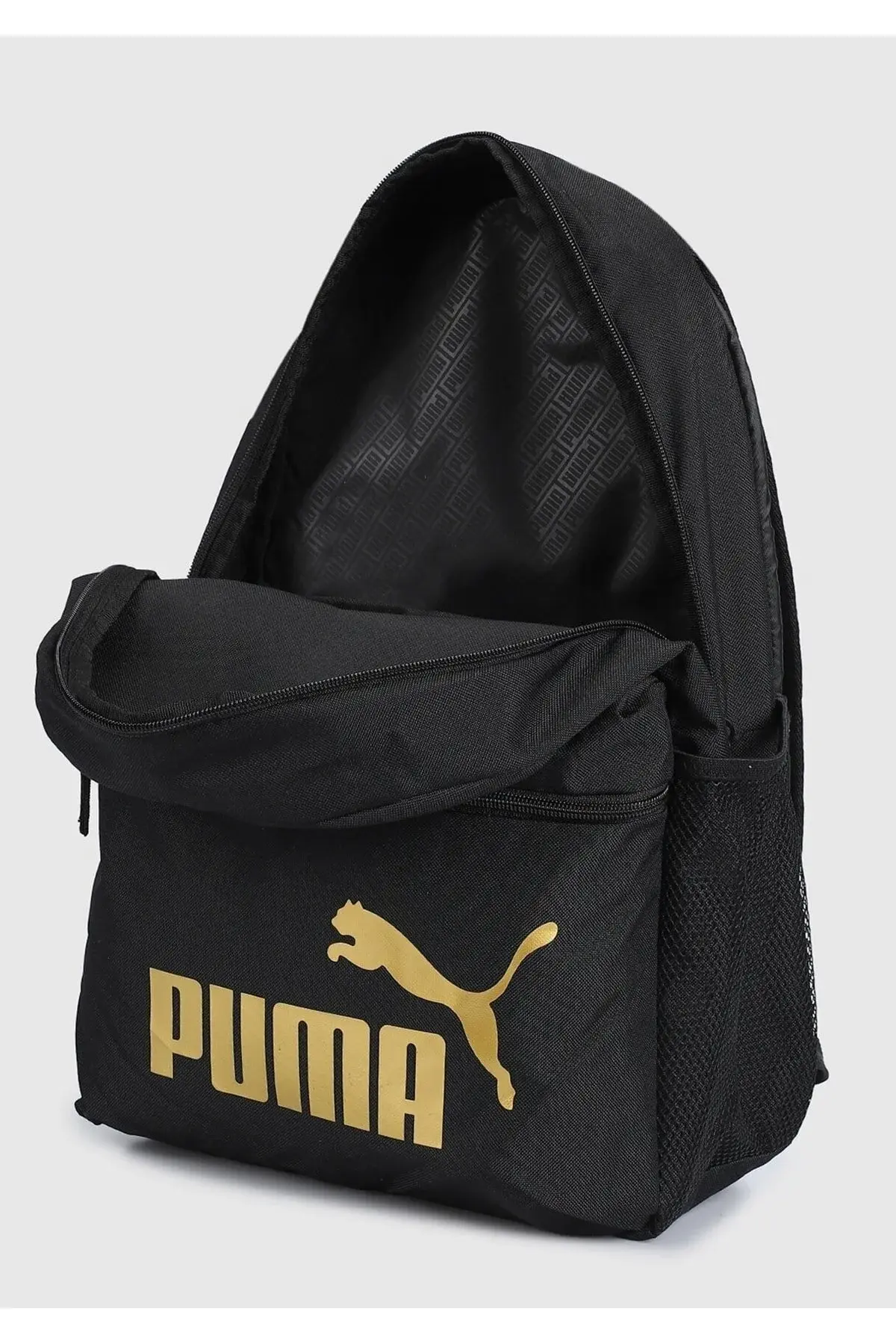 07548749 Phase ранец Black-golden Lo