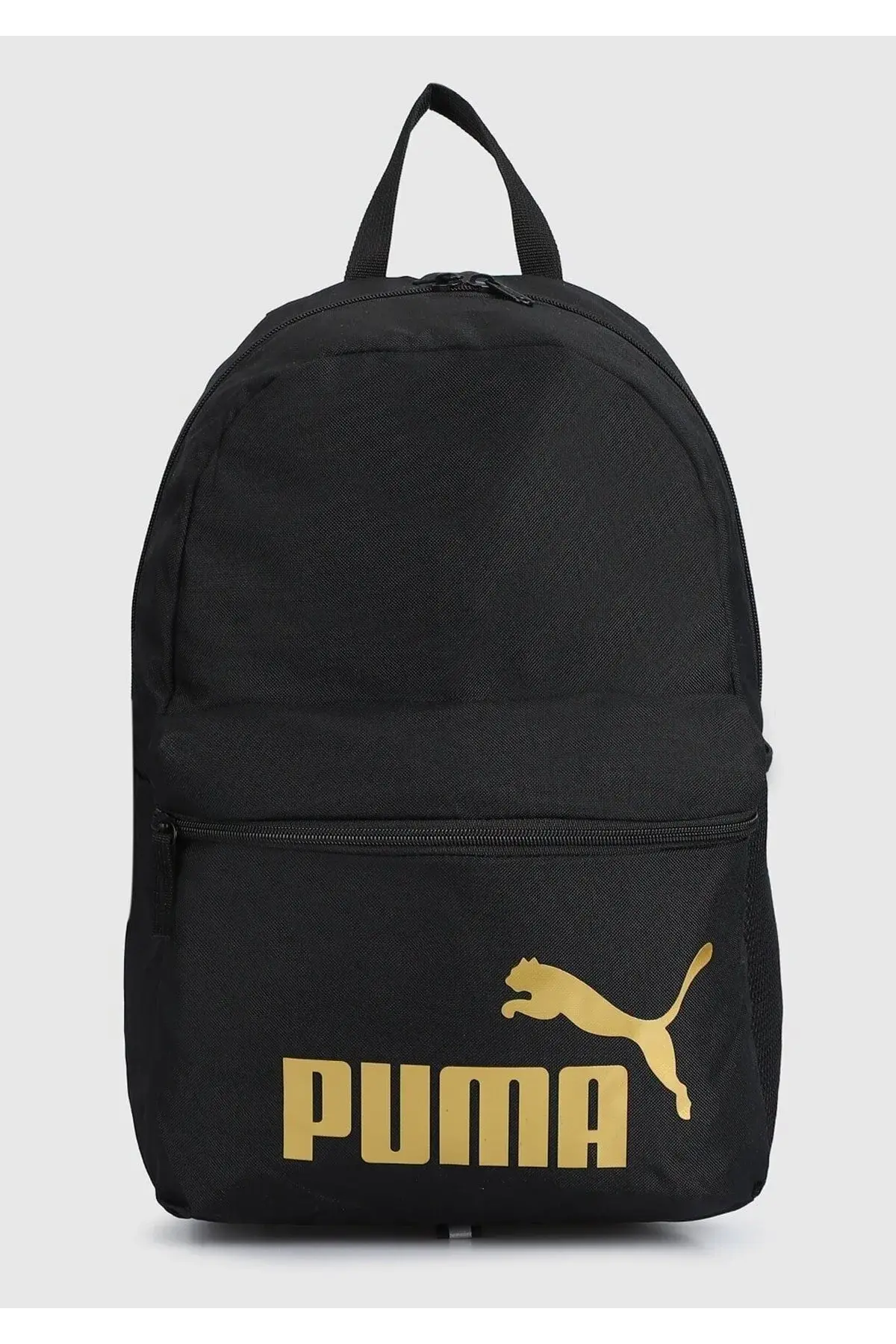 07548749 Phase ранец Black-golden Lo