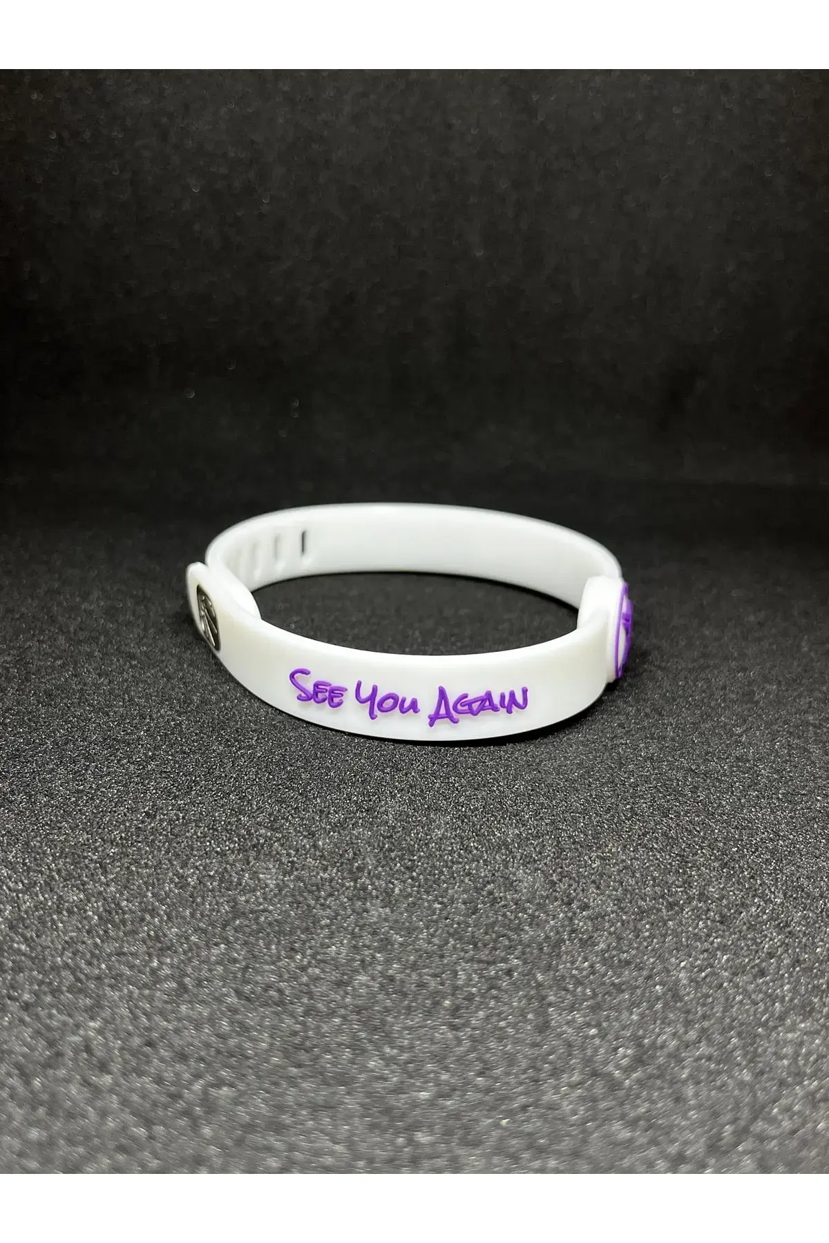 Kobe Bryant White Mamba Edition прилагодлива кошаркарска нараквица