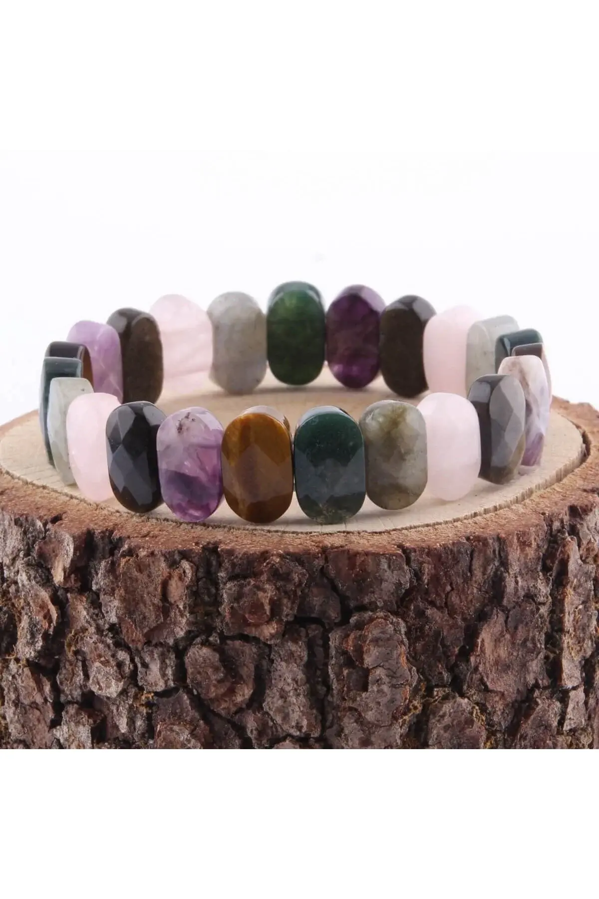 Сертифицирана нараквица Rolex за хороскопски знак Девица B066