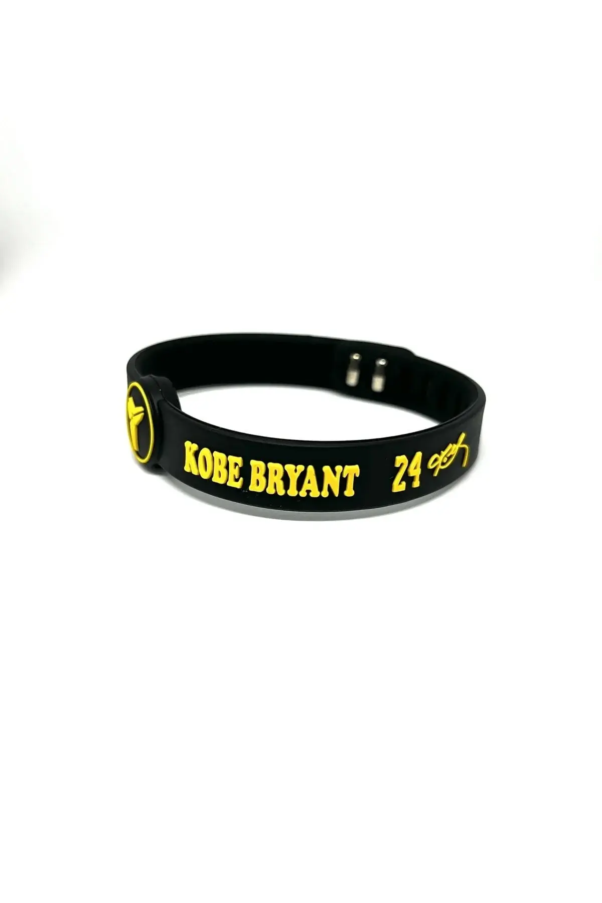 Kobe Bryant Black Mamba Edition прилагодлива кошаркарска нараквица
