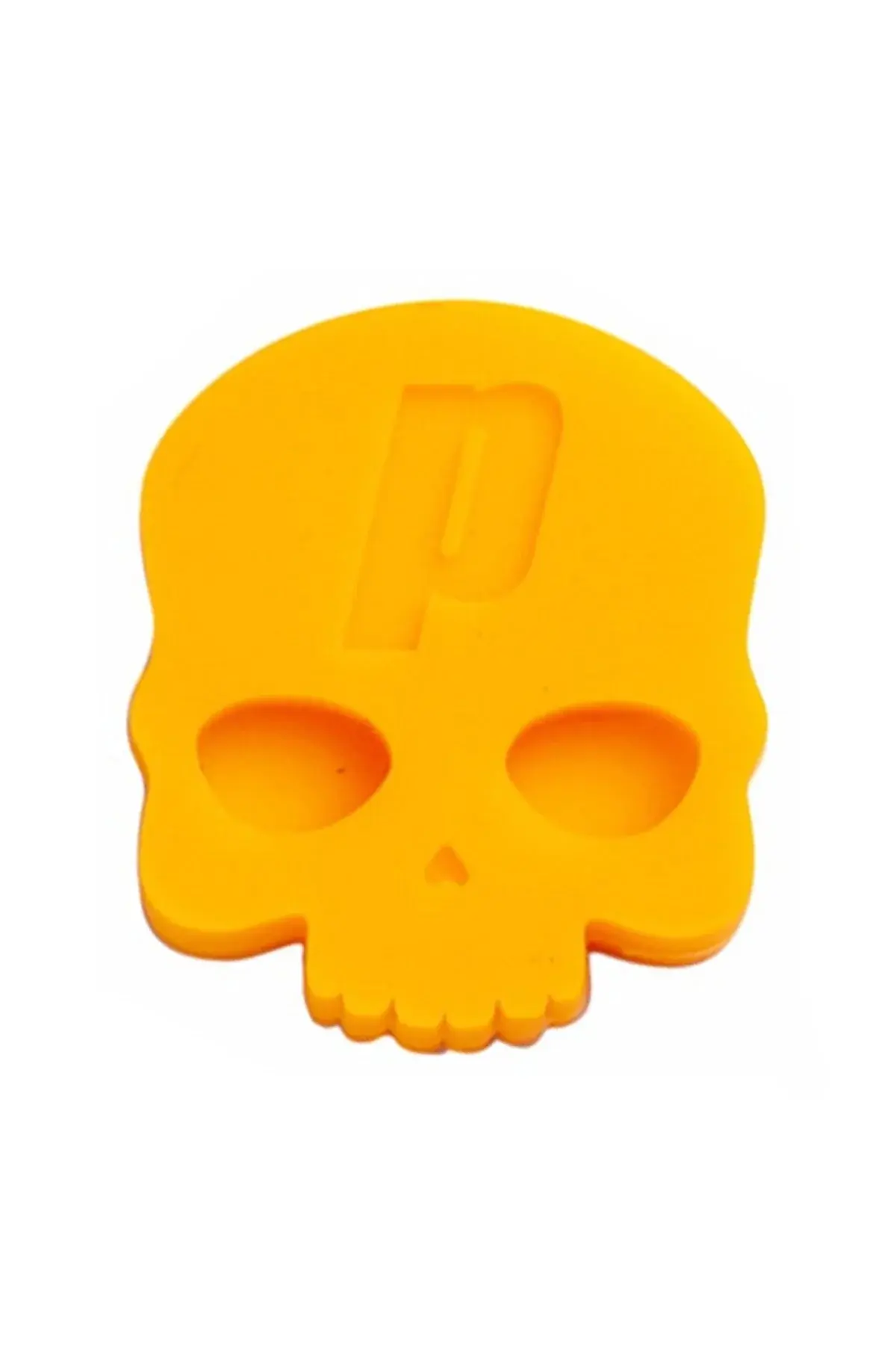 Skulls Damp антивибрациски додаток со череп