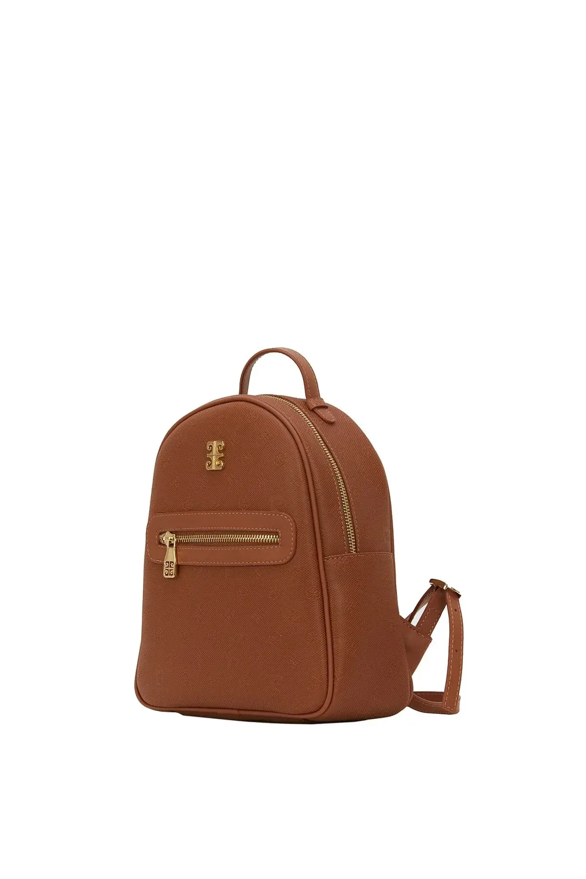 Print Camel женски ранец 05PO22Y1541