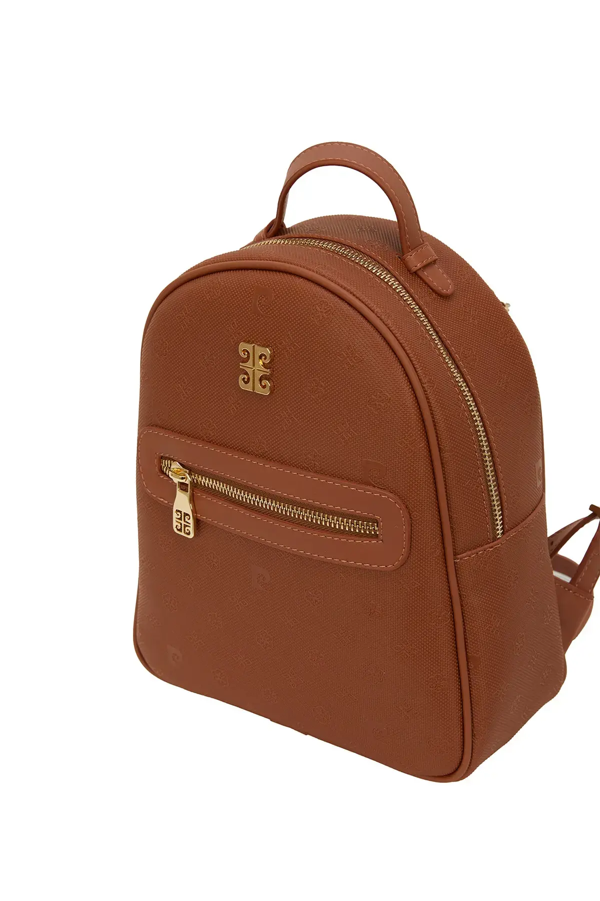 Print Camel женски ранец 05PO22Y1541