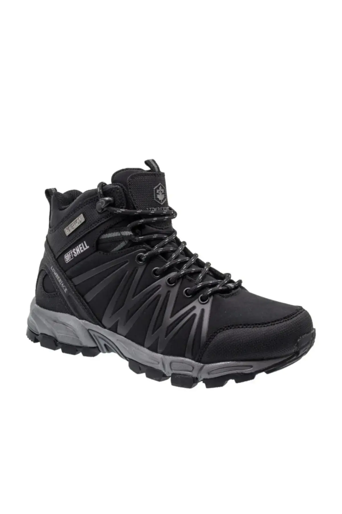 Унисекс водоотпорни Softshell чизми Shell G 2pr 101164495