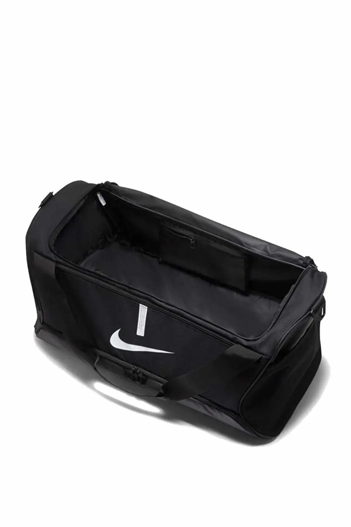 Спортска торба ( M ) 60 Lt 64 cm (д) x 30 cm (ш) x 31 cm (в) Унисекс спортска и патна торба Nk