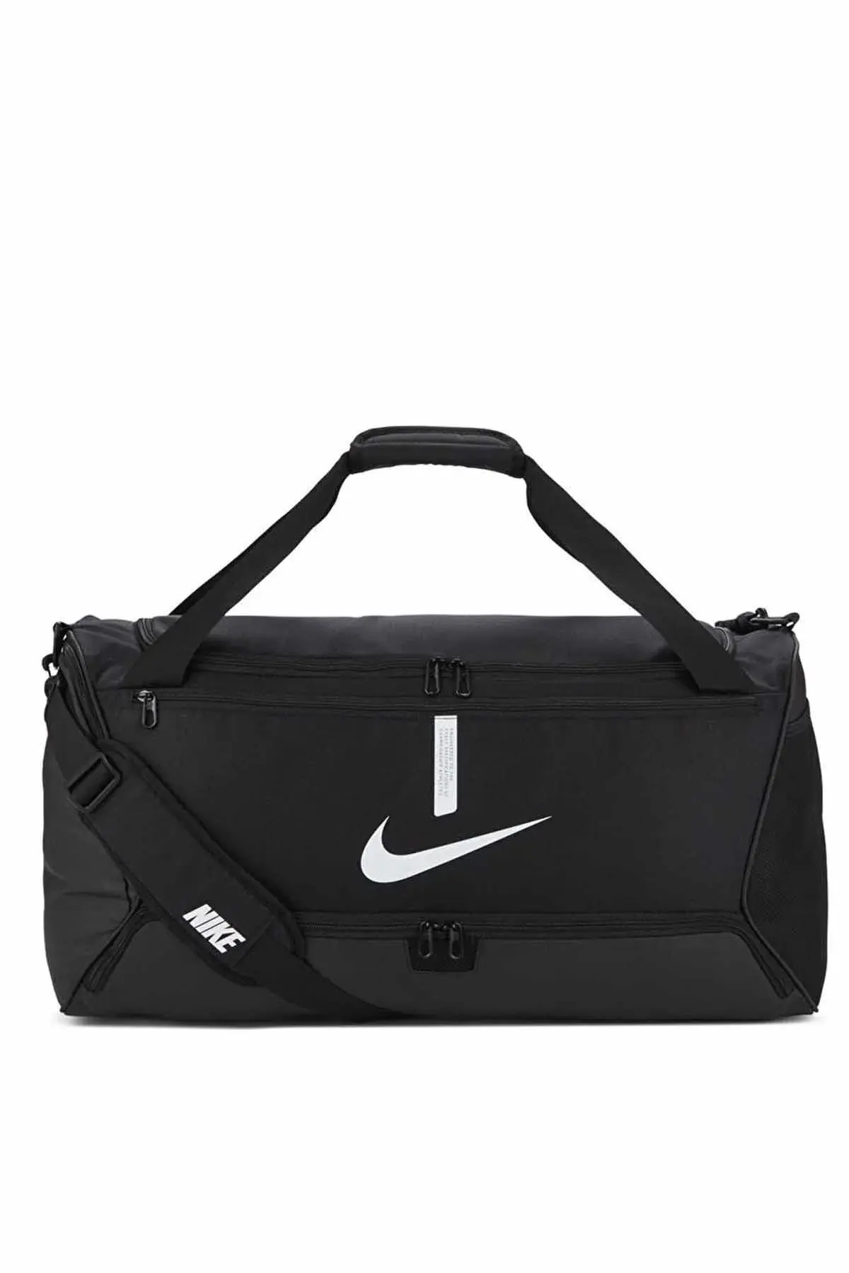 Спортска торба ( M ) 60 Lt 64 cm (д) x 30 cm (ш) x 31 cm (в) Унисекс спортска и патна торба Nk
