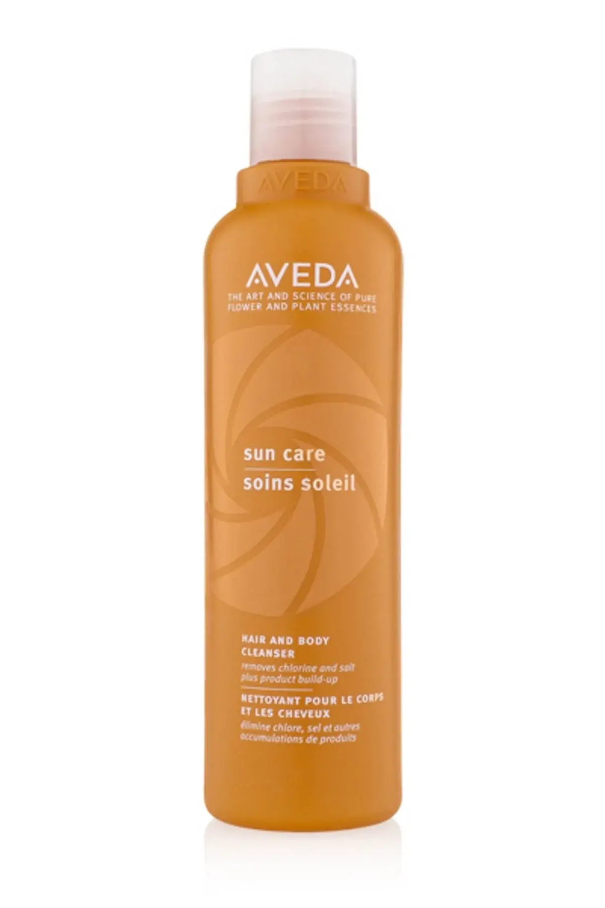 Sun Care средство за чистење на коса и тело после сончање 250ml