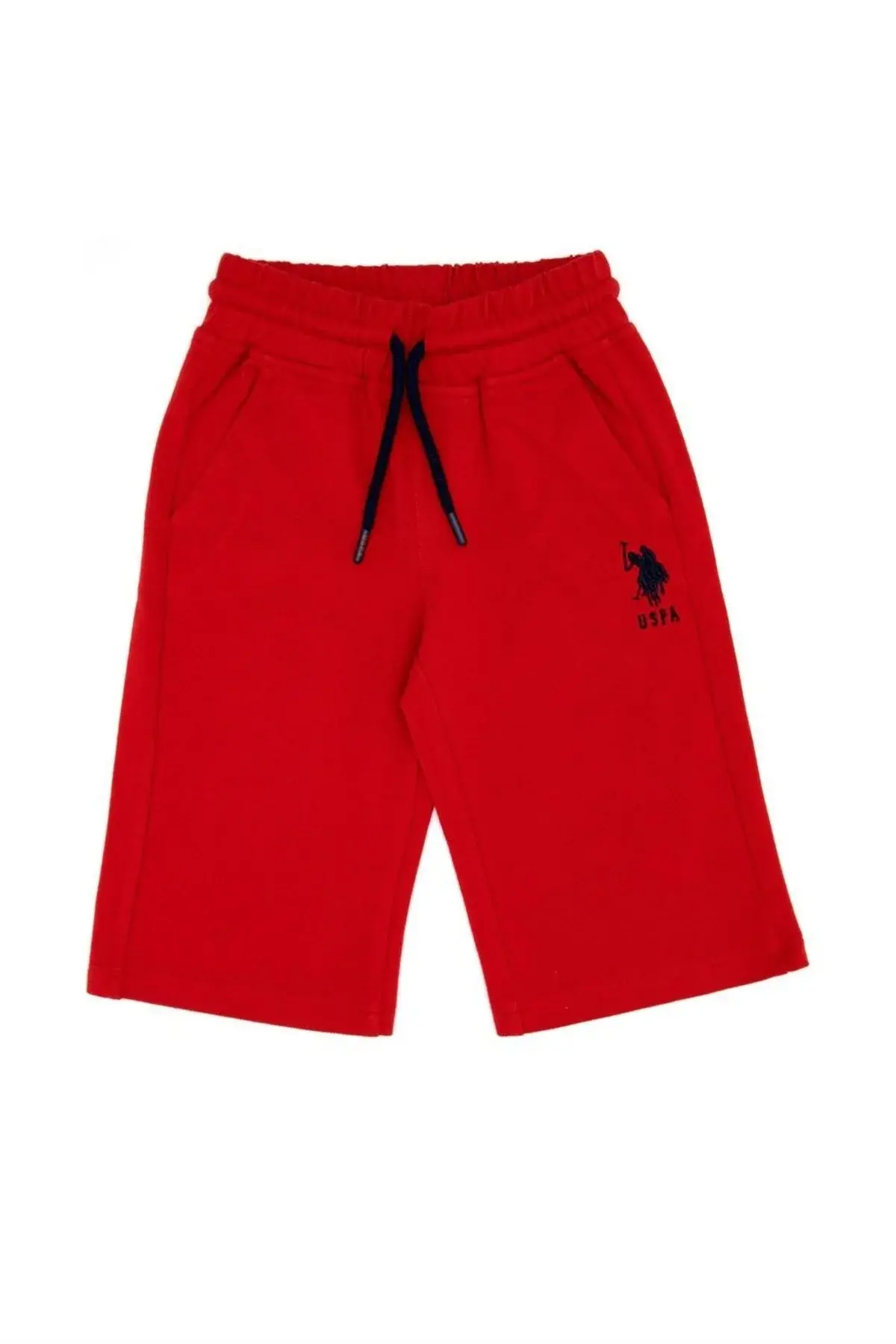 U.s.polo Assn плетени шорцеви за момчиња Gunderıy023 1572972