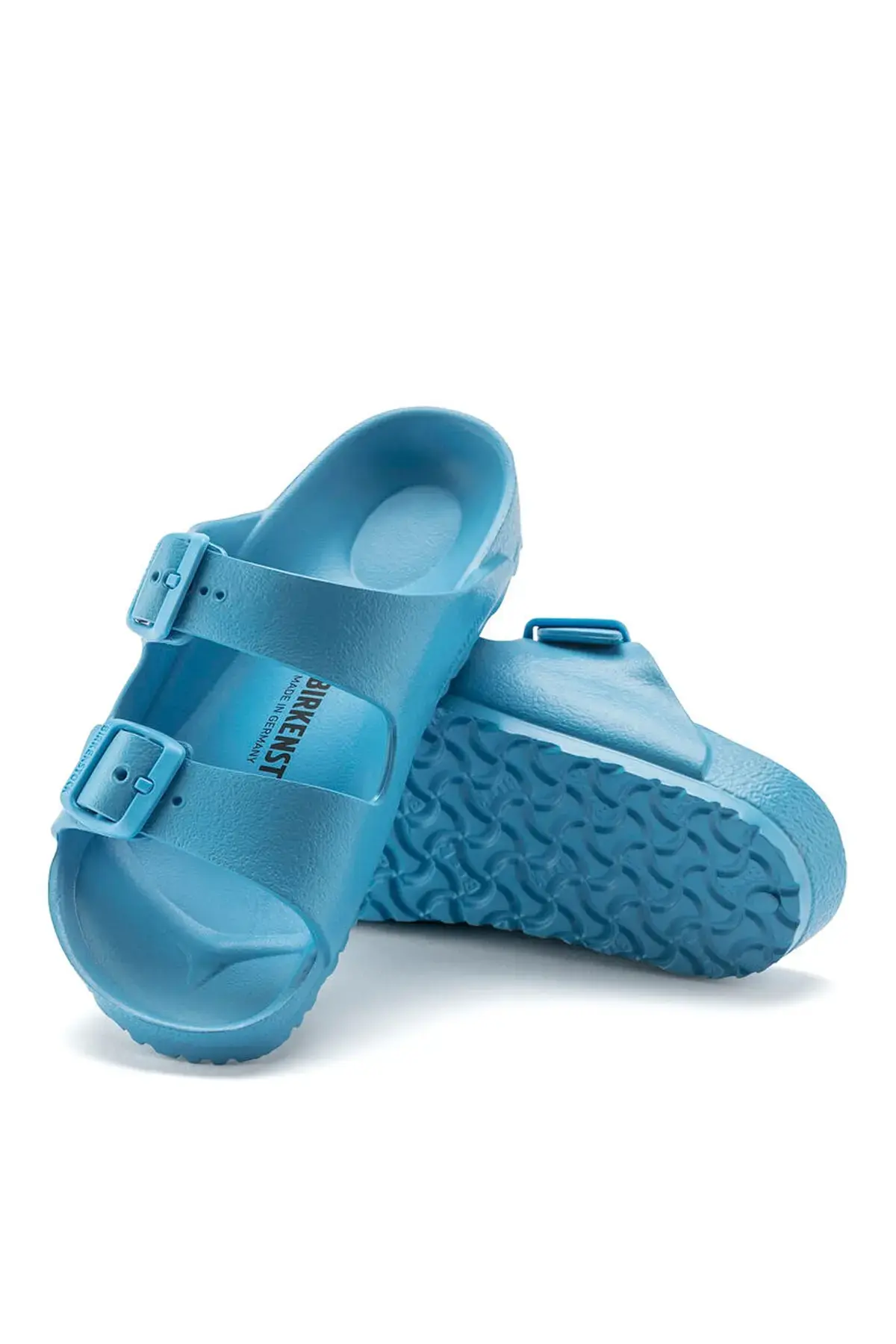 Сини детски сандали за момчиња 1024566 Arizona Kids Eva