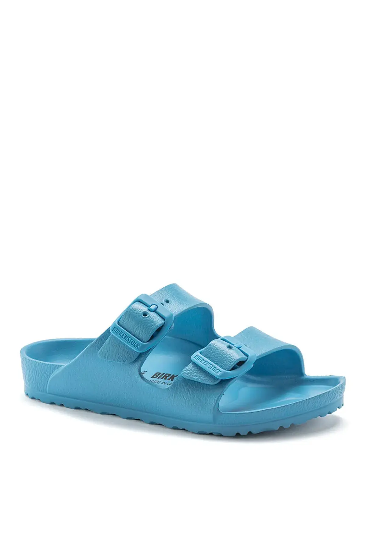 Сини детски сандали за момчиња 1024566 Arizona Kids Eva