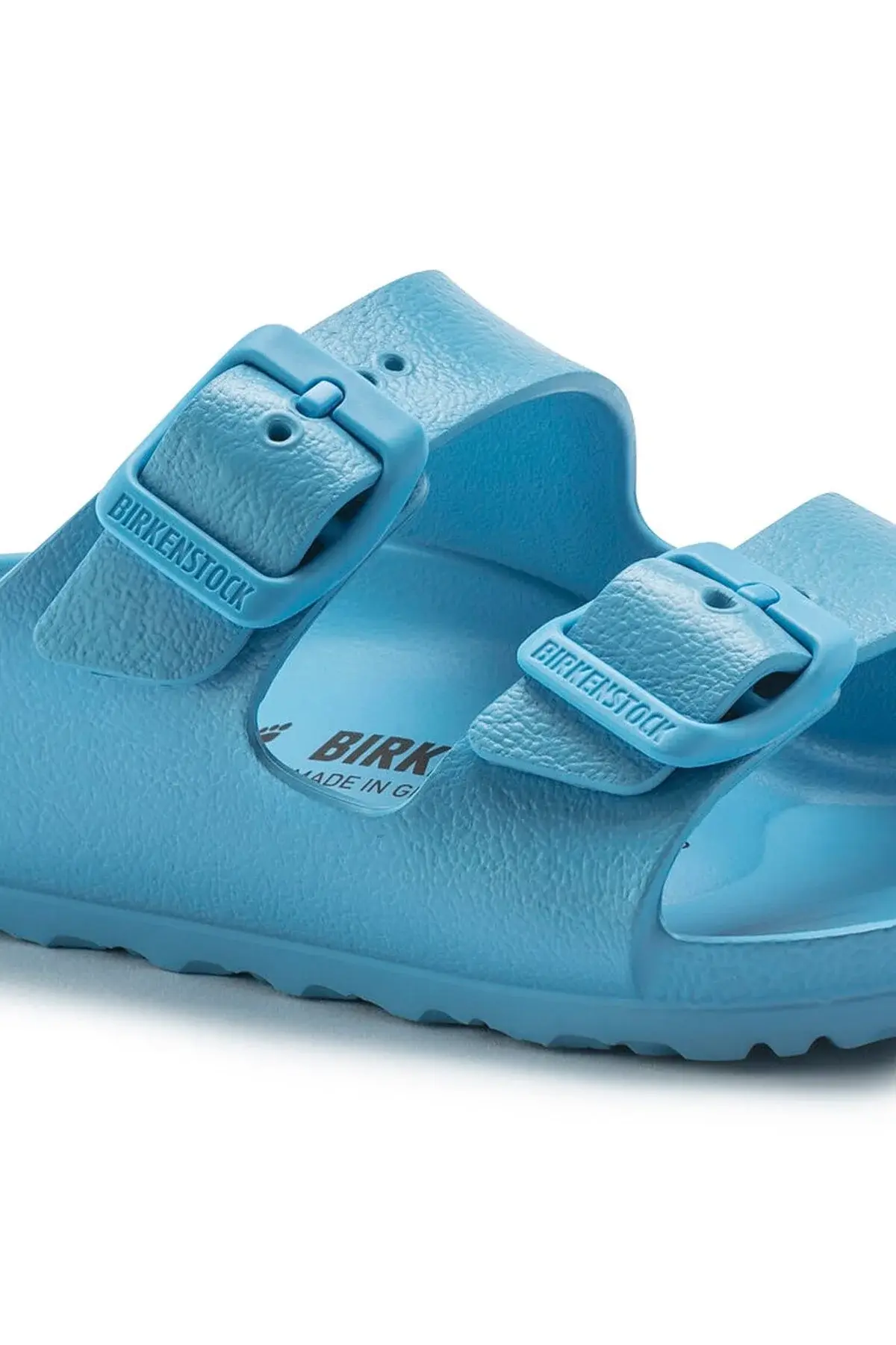 Сини детски сандали за момчиња 1024566 Arizona Kids Eva