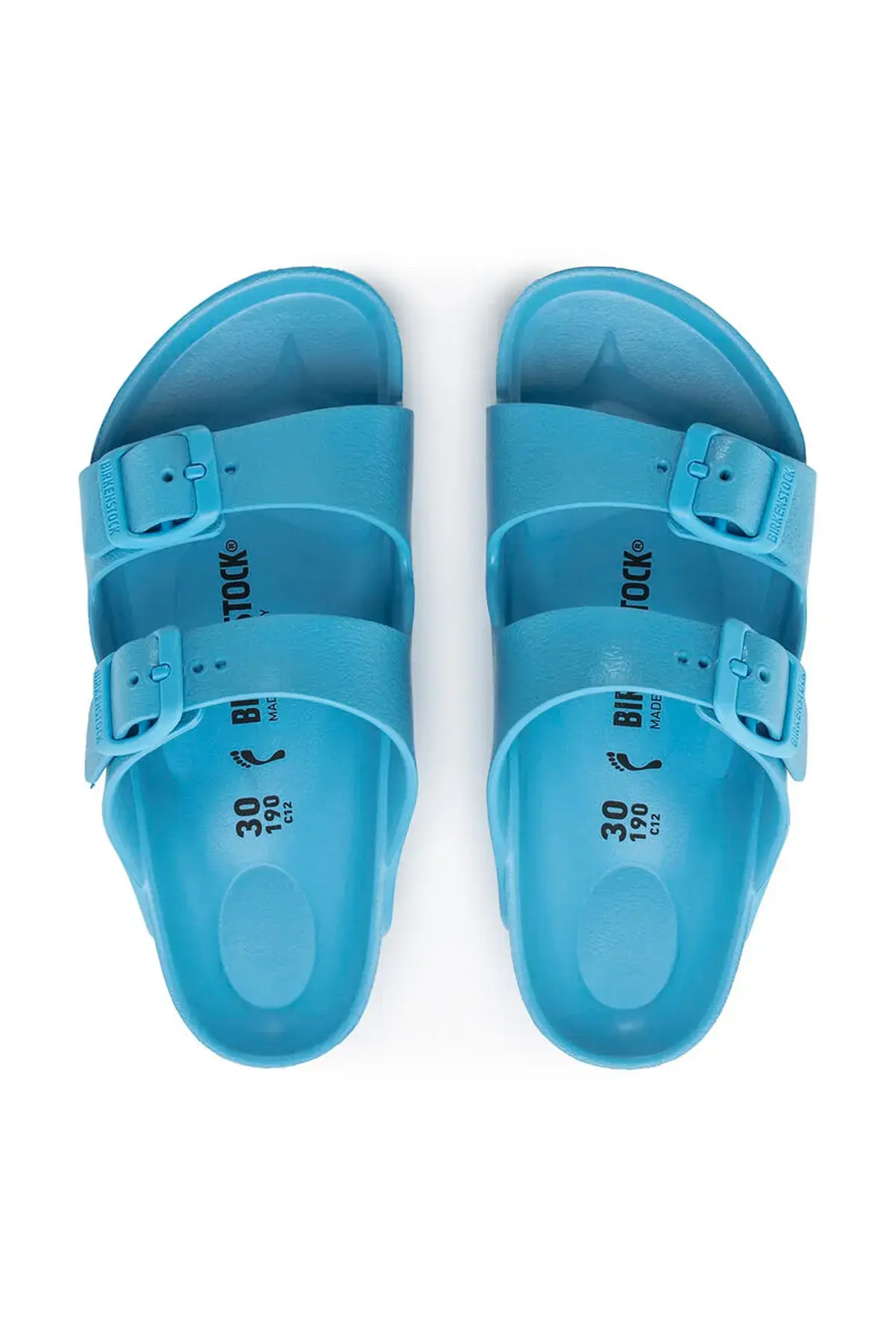 Сини детски сандали за момчиња 1024566 Arizona Kids Eva