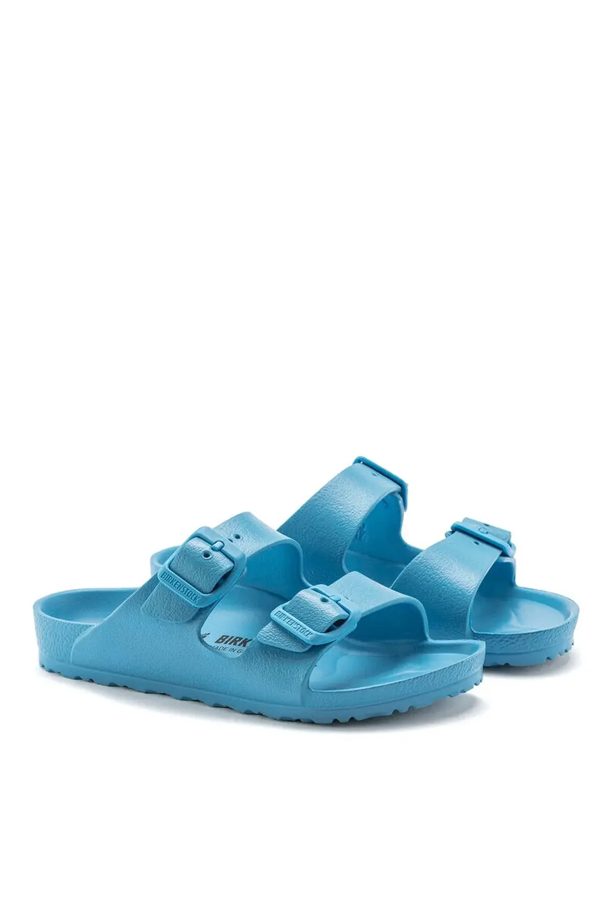 Сини детски сандали за момчиња 1024566 Arizona Kids Eva