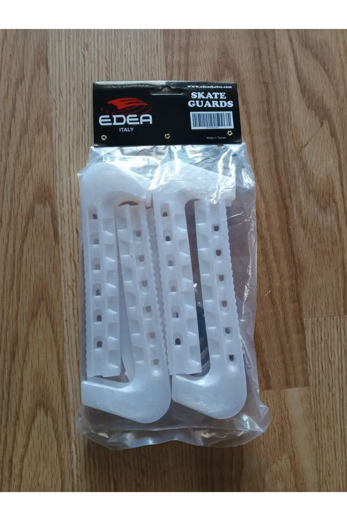 Прилагодлив штитник за лизгалки (skate Guard)