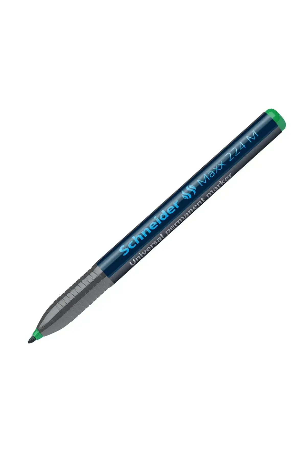 1.0 mm зелен маркер за ацетат Maxx224m